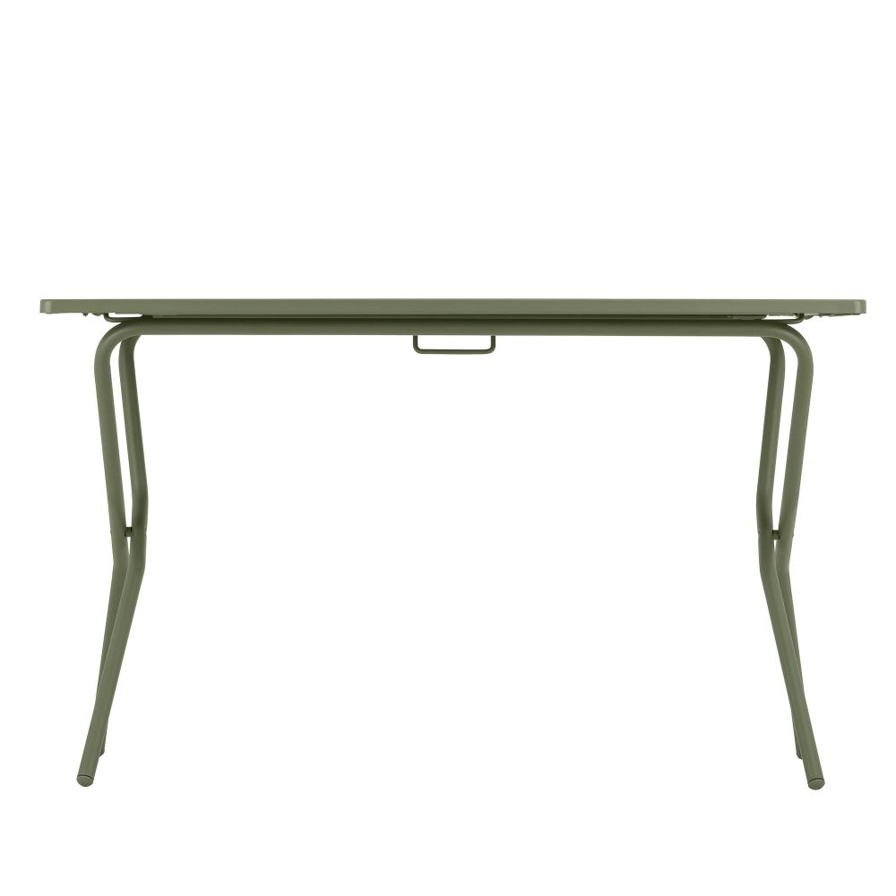 Gartentisch Balcony ii 120x70 von Lafuma Mobilier / Grösse: 120 x 70 cm