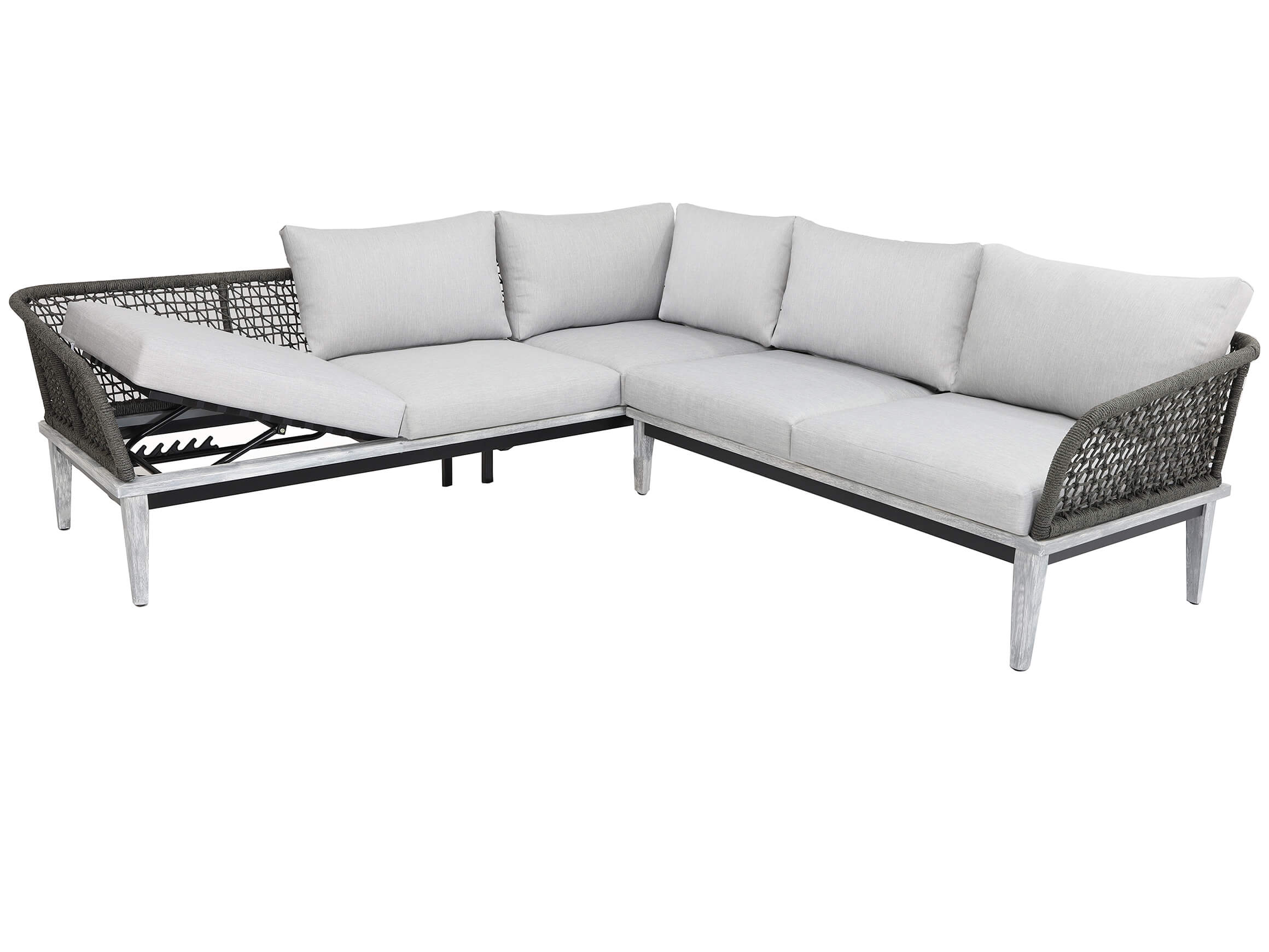 Gartenlounge Ascona Gross Bemo Handels AG