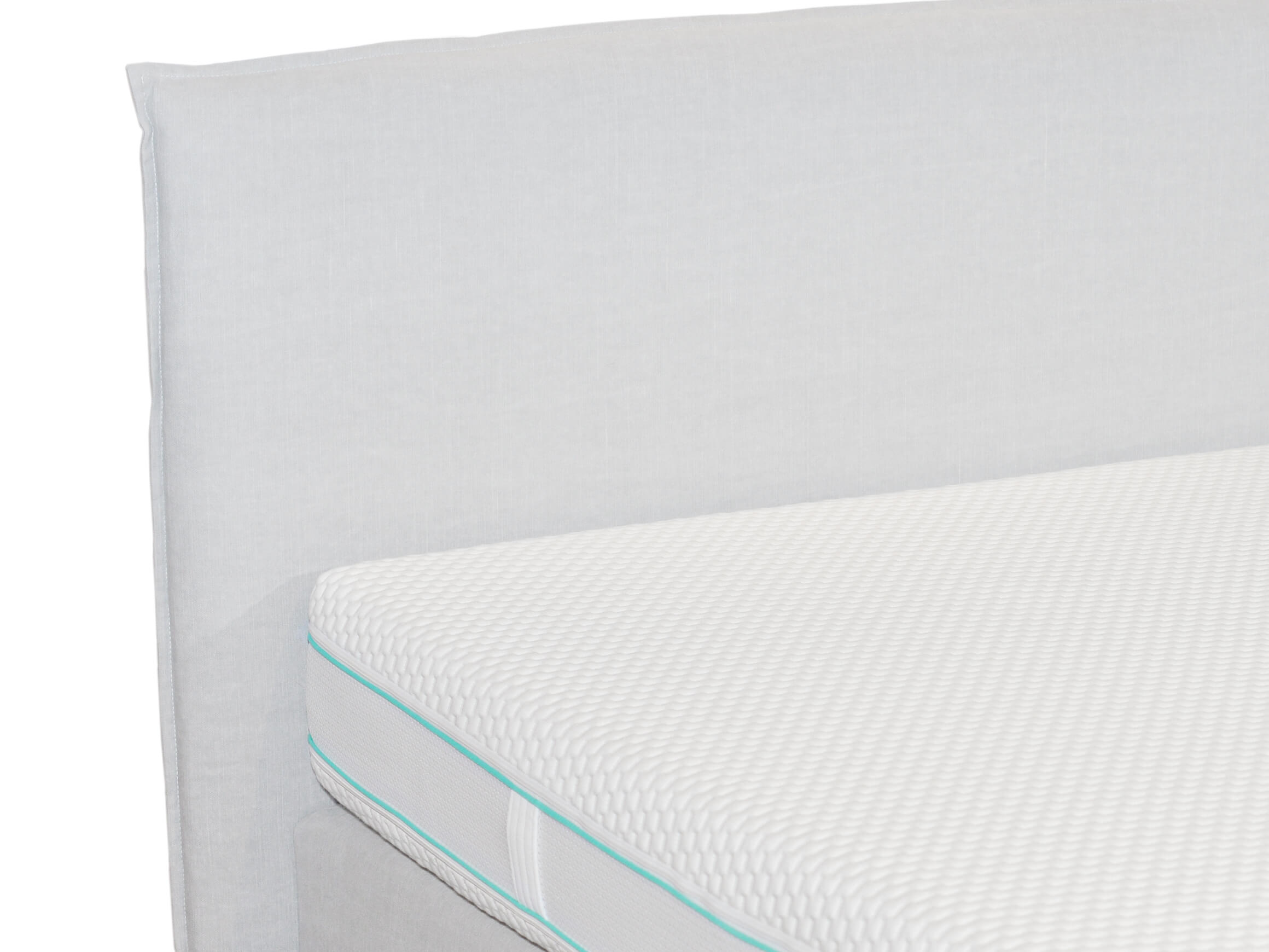 Boxspringbett Butterfly Bico