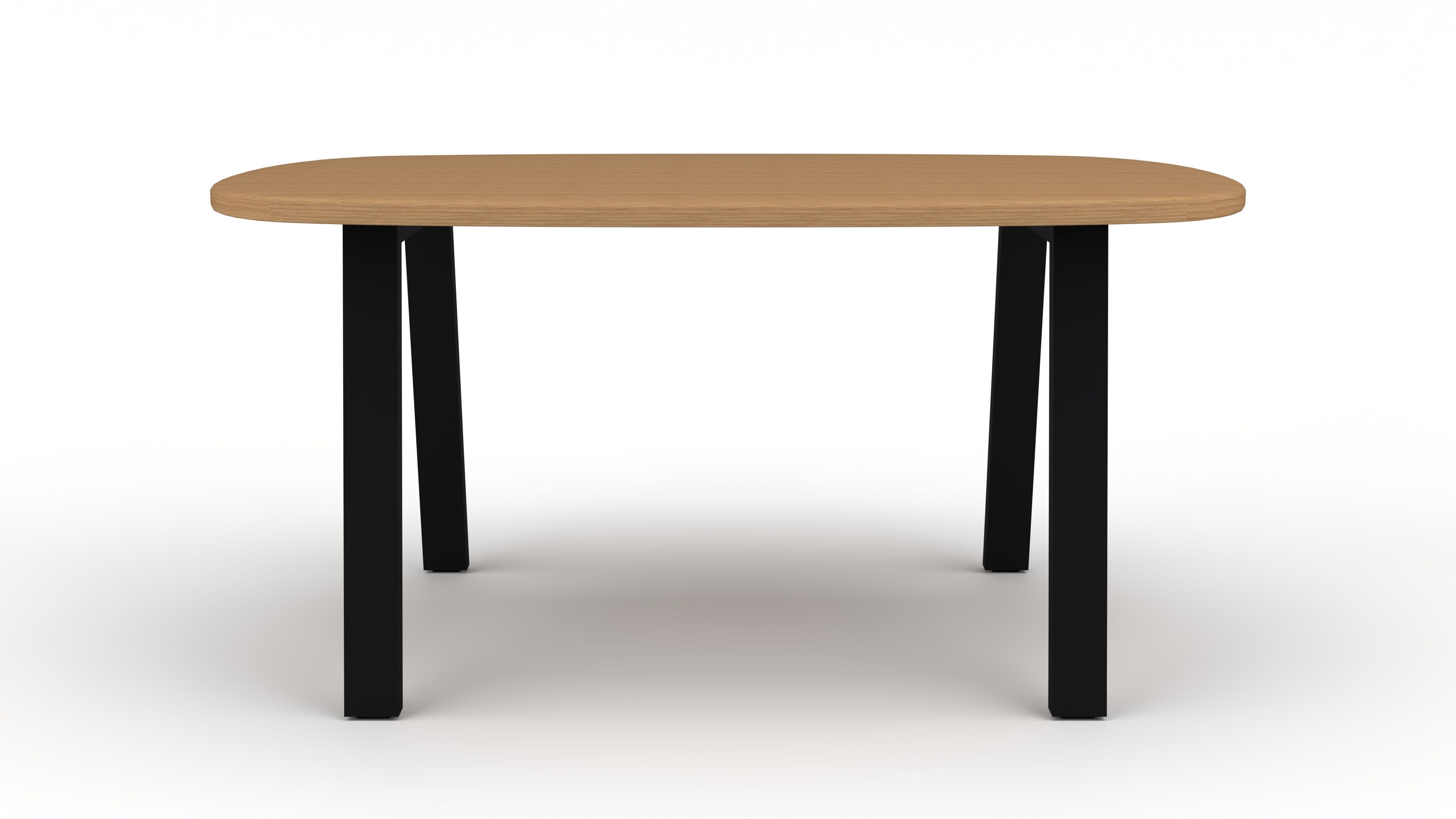 Esstisch Tombar UrbanDesign / Tischblattmass (BxT) :100 x 160 cm