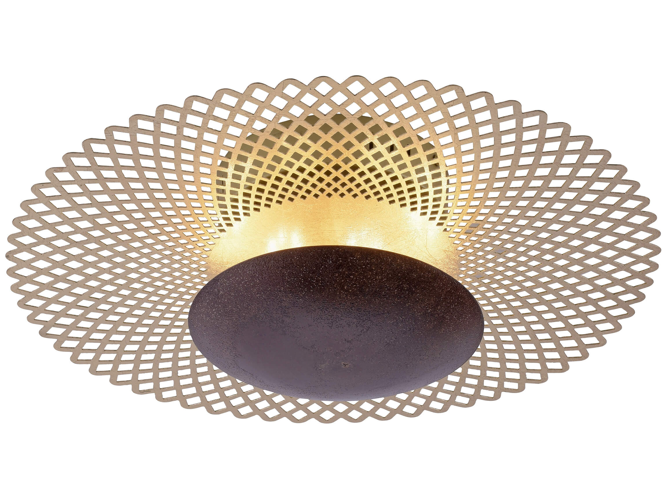 Deckenlampe Victoria Ribaglob