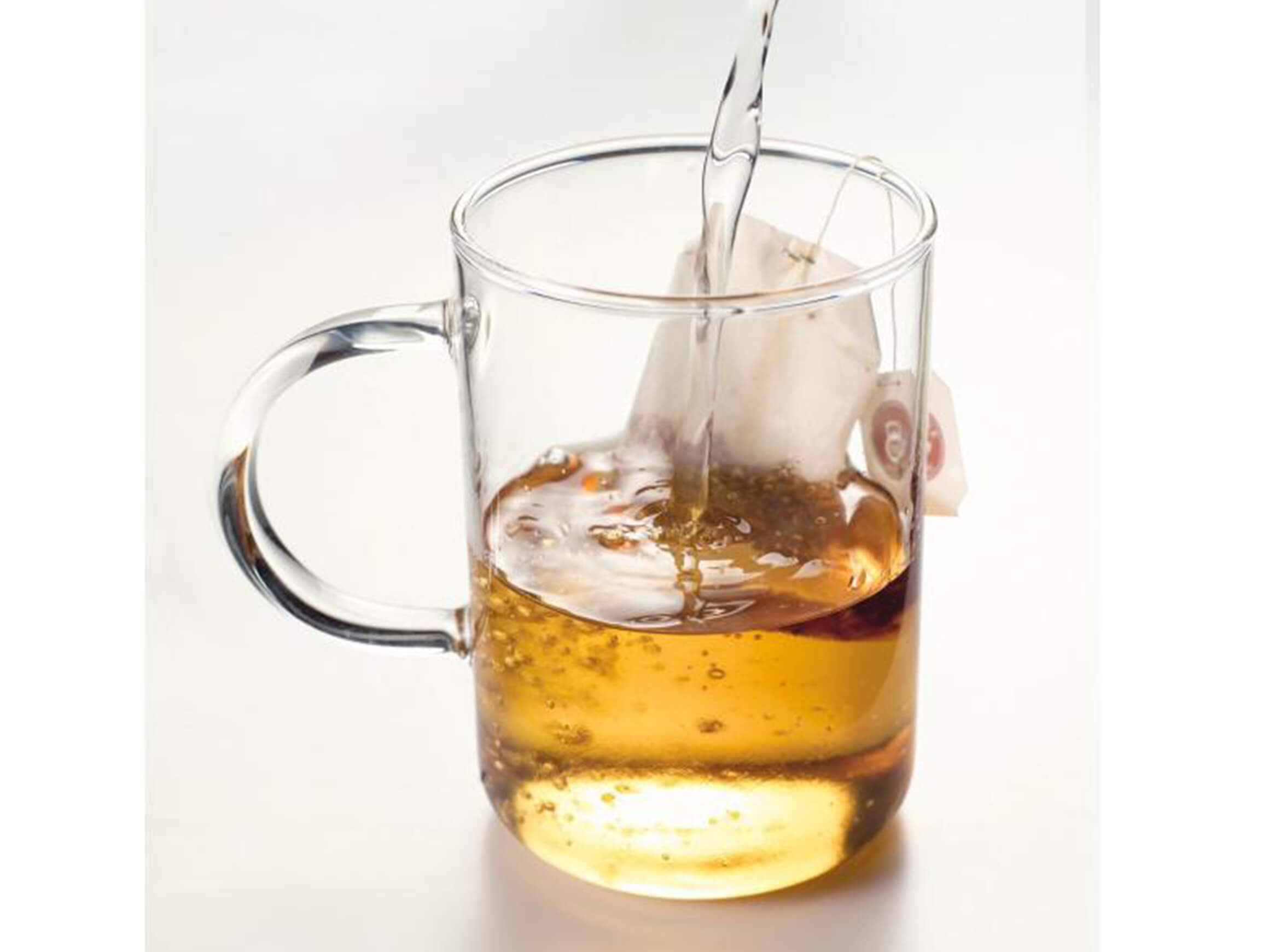 Teetasse Novo 3.6 Dl, 6 Stück Alltron