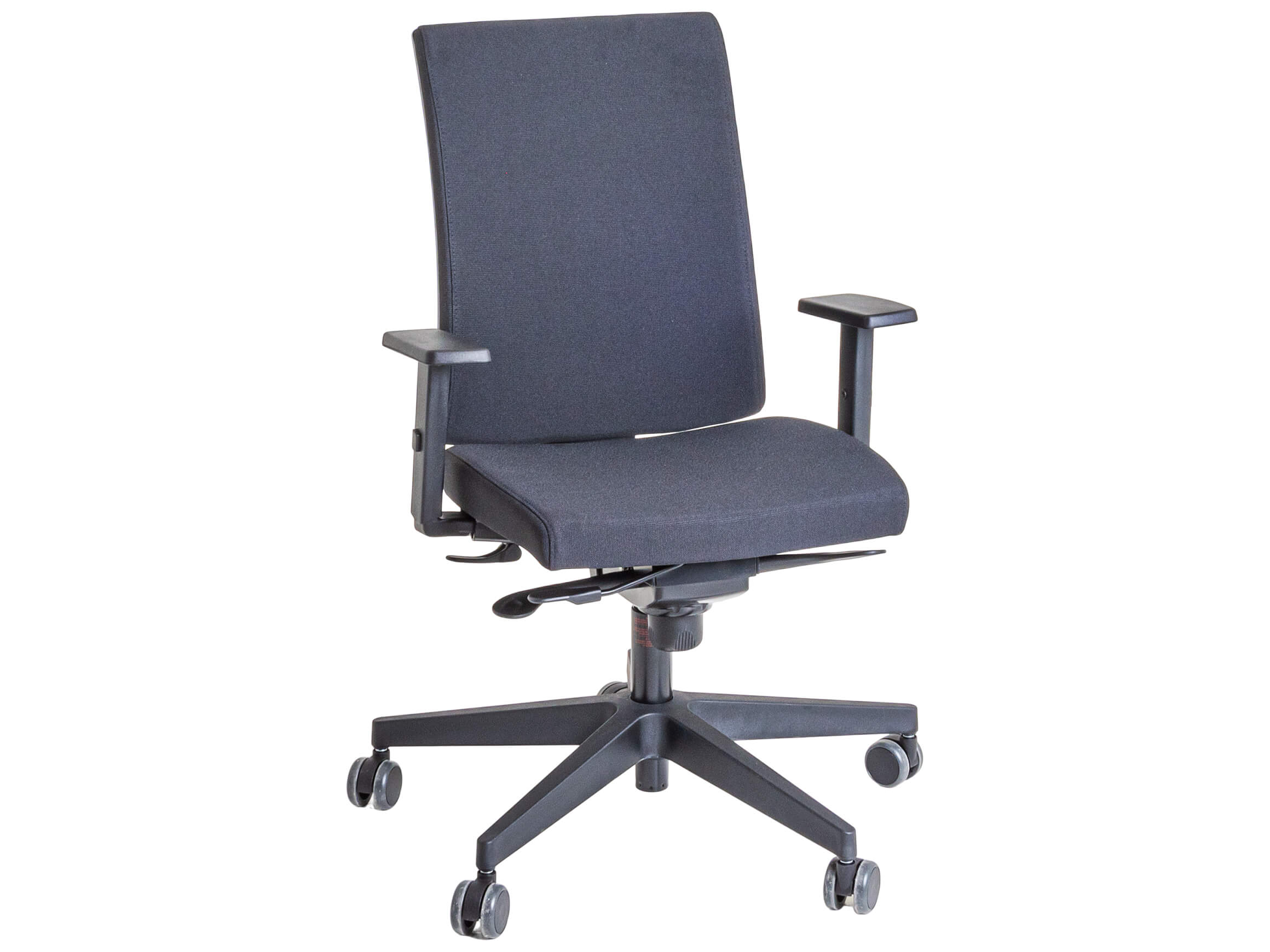 Bürostuhl Nativo Nowy Styl / Farbe: Schwarz