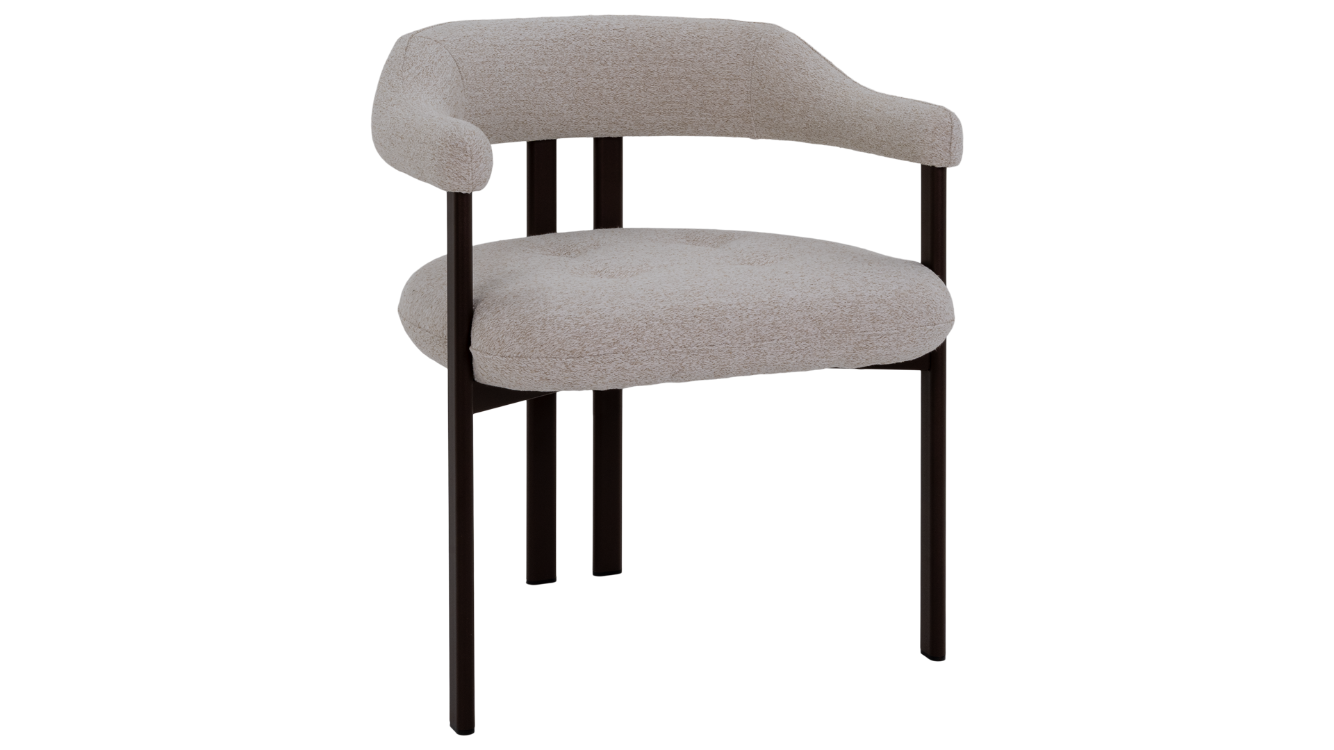 Greta chair from Cattelan