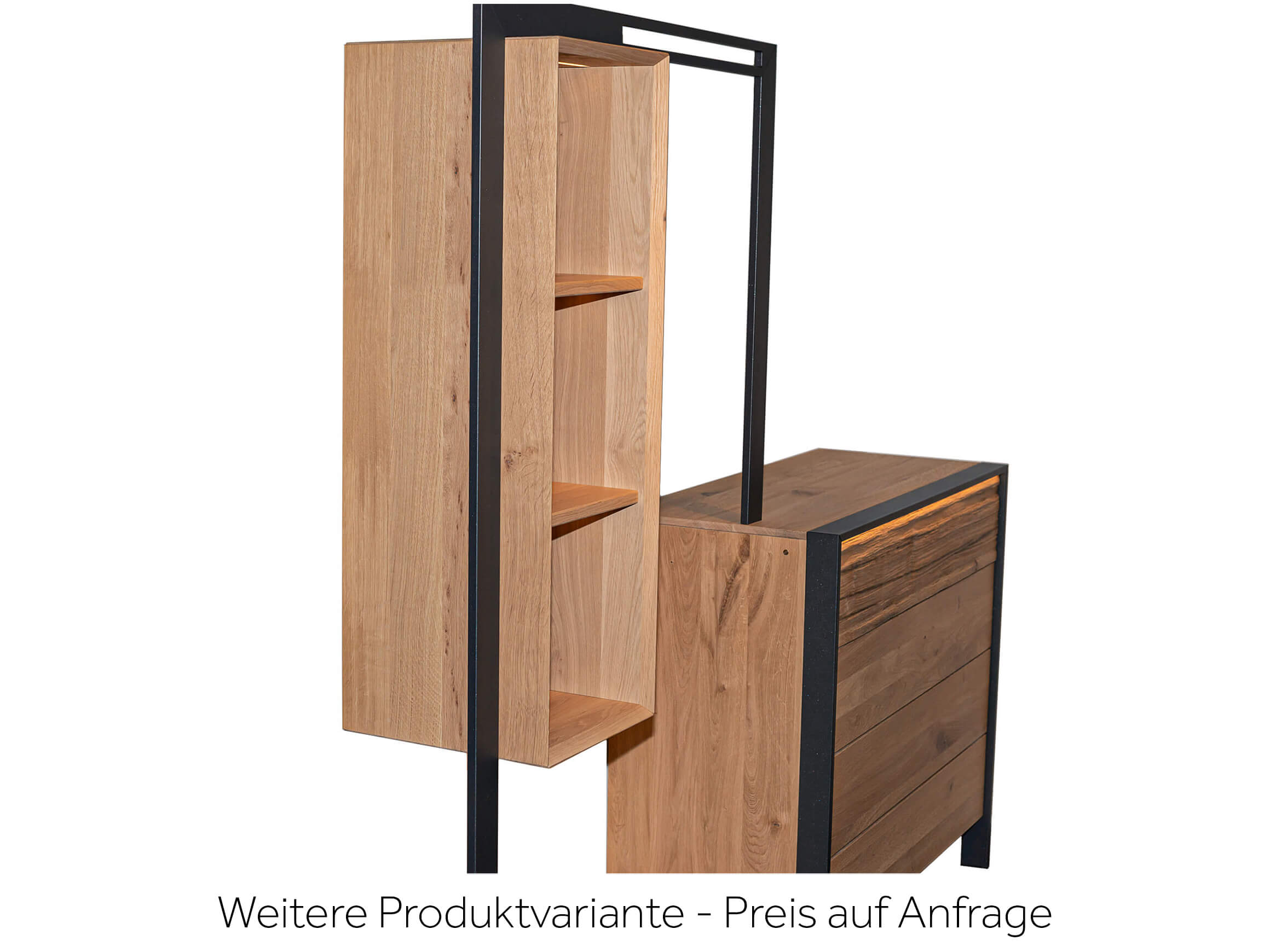 Garderobe Salito Thielemeyer