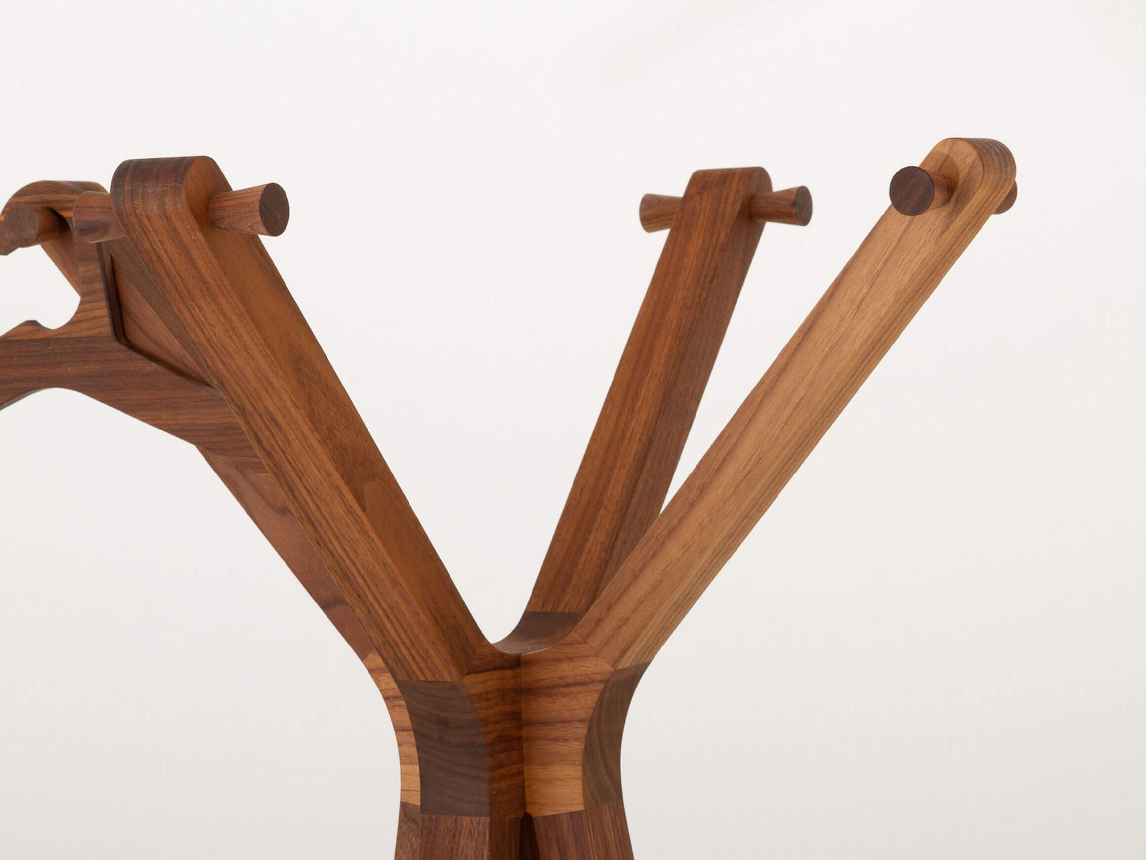 Kleiderständer Hood von Team 7