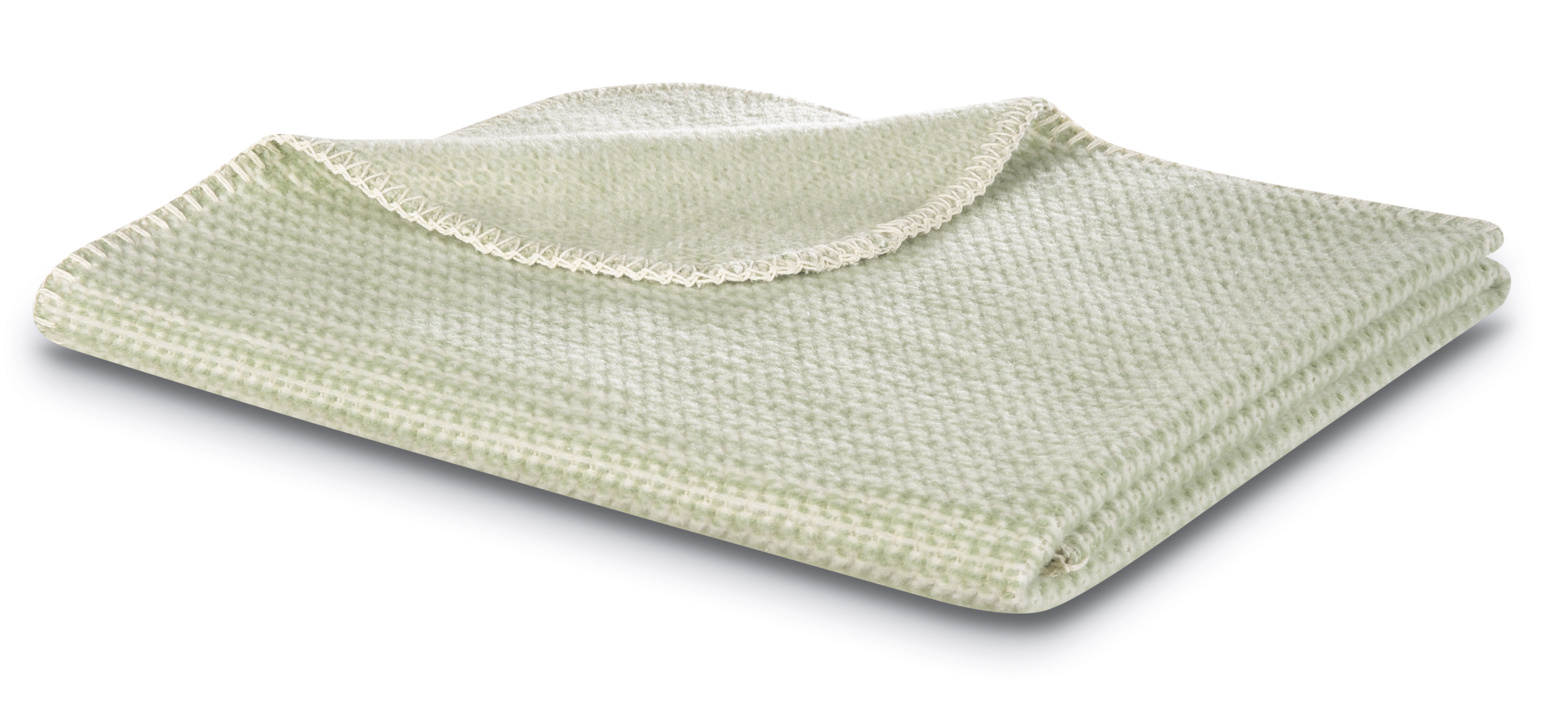 Plaid Plaid Lovely & Sweet Biederlack / Farbe: Green