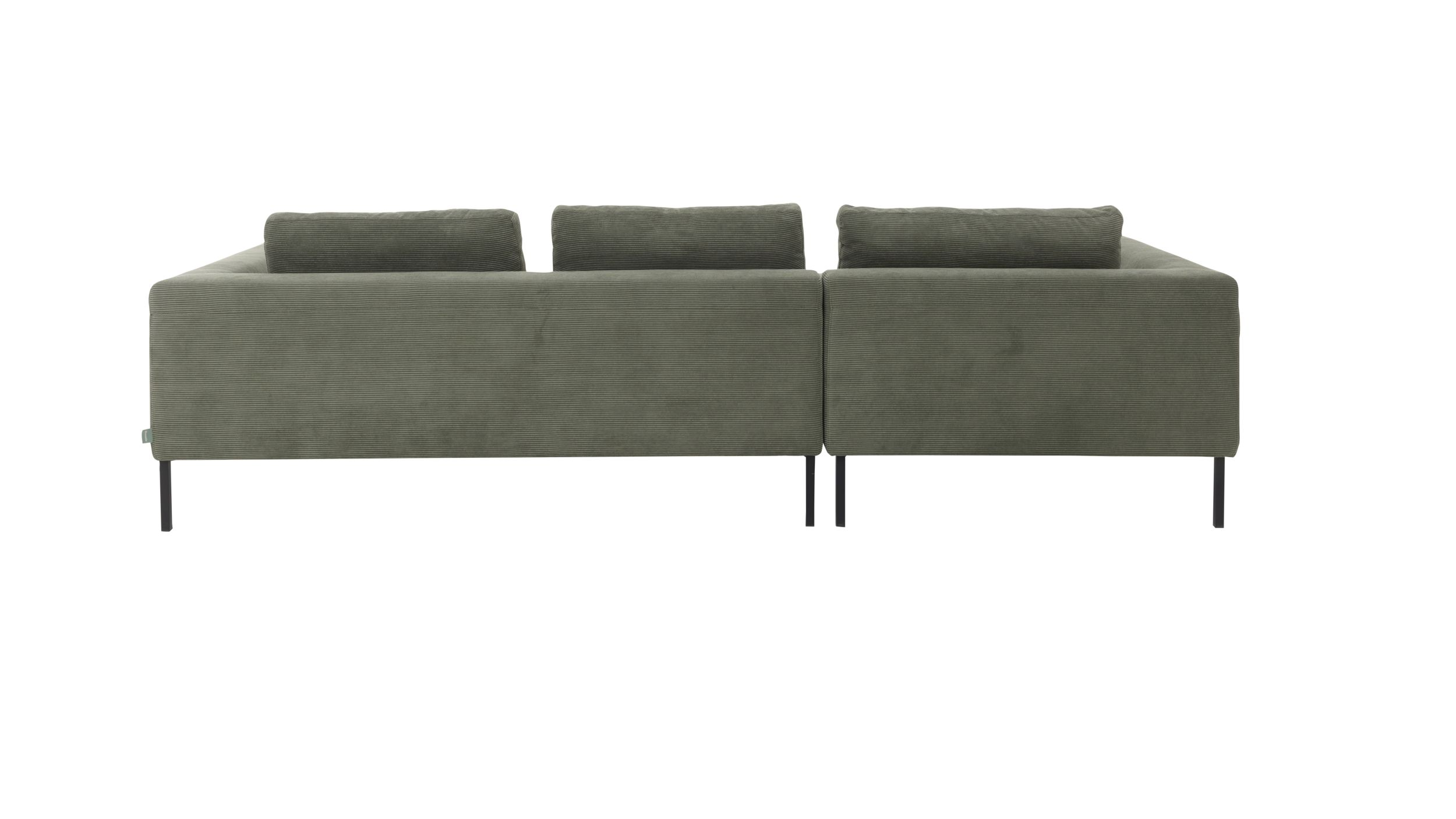 Ecksofa No. 4101 Candy