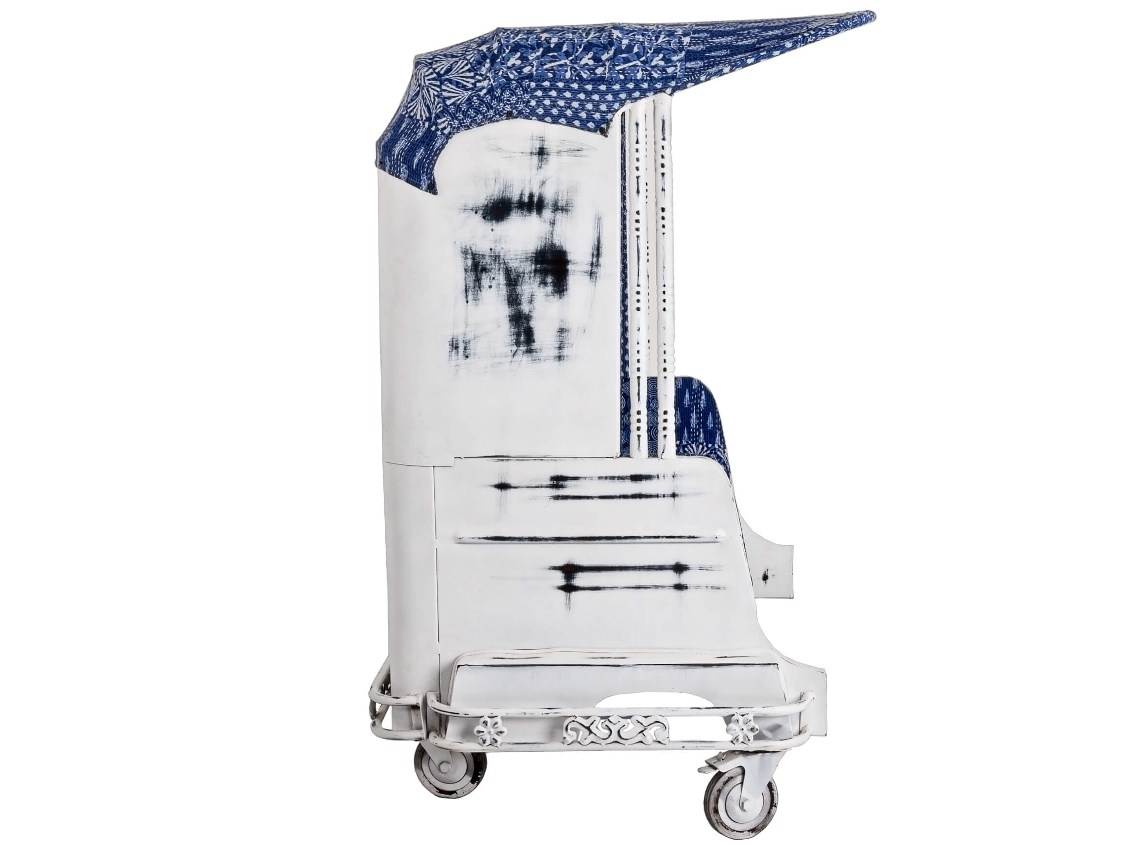 Sessel Tuk Tuk Gilde