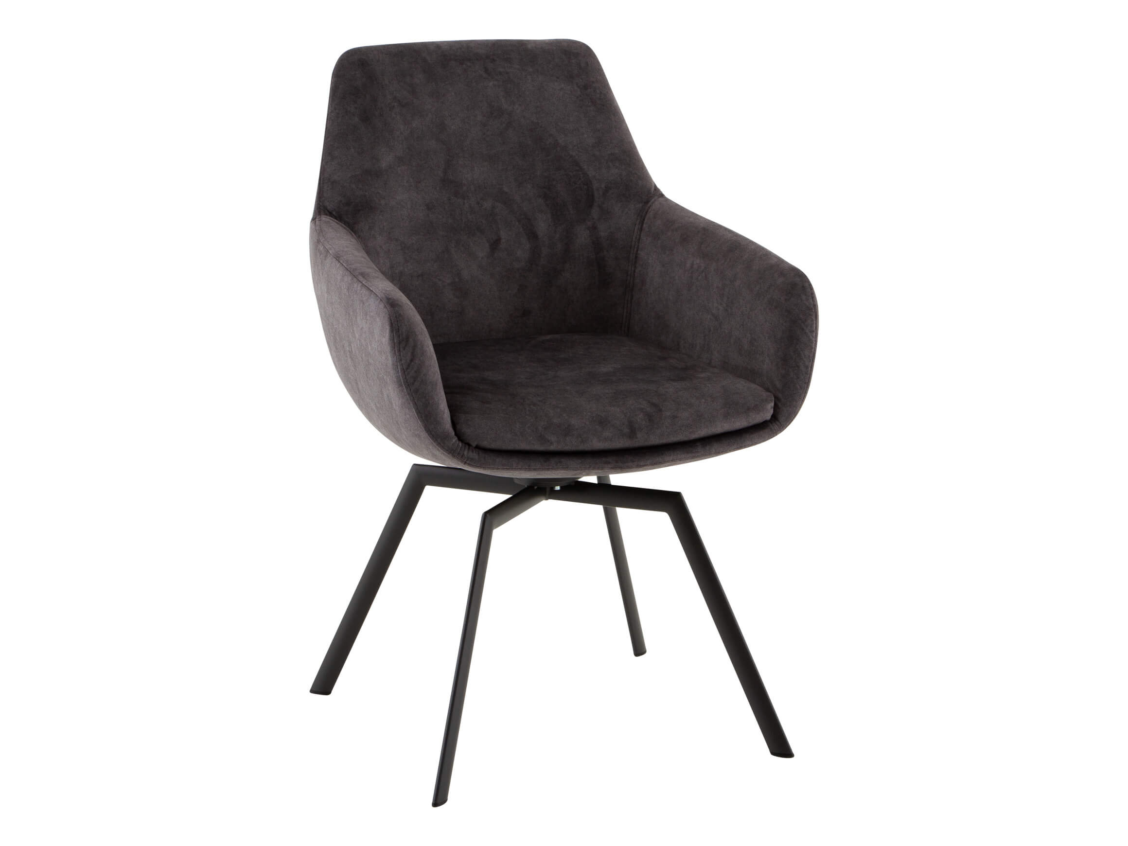 Armlehnstuhl Cosy Venjakob/ Masse (BxT) :58,00x64,00 cm