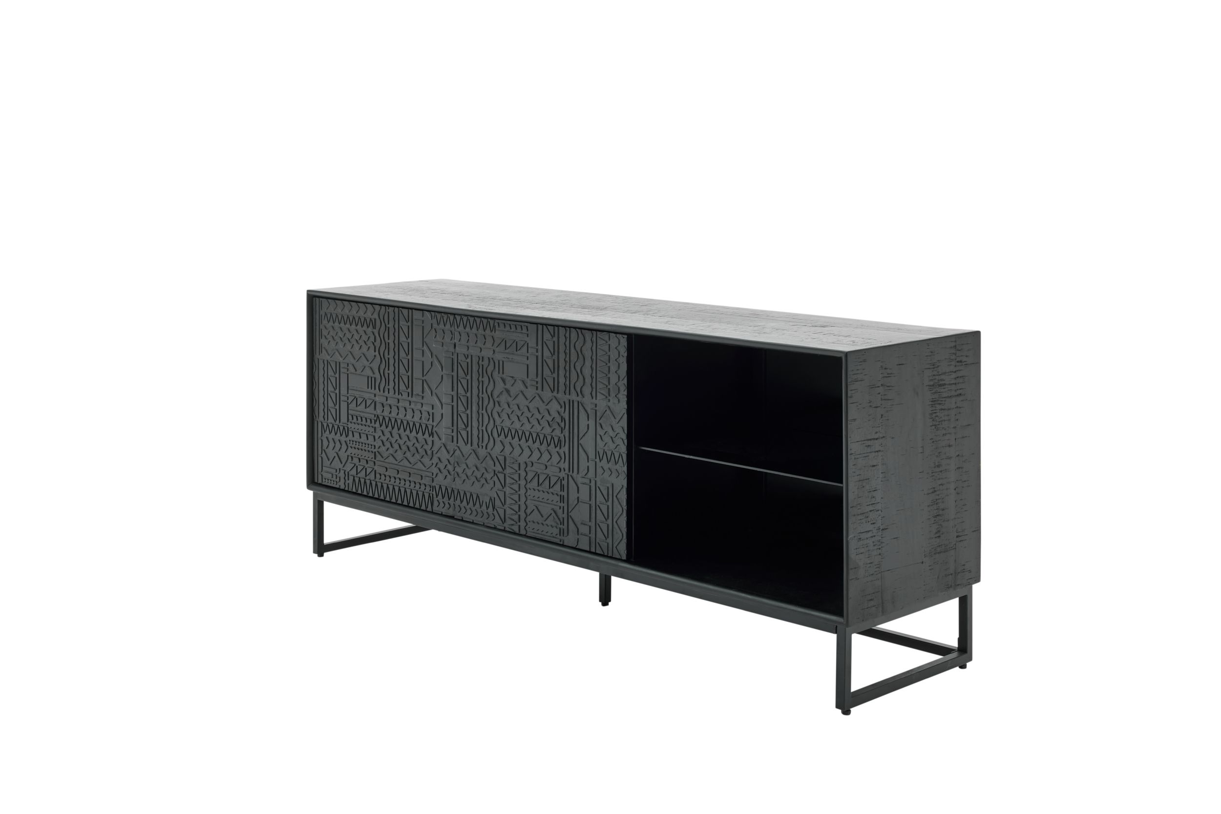 Lowboard Roomio No. 2001 Gutmann / Farbe: