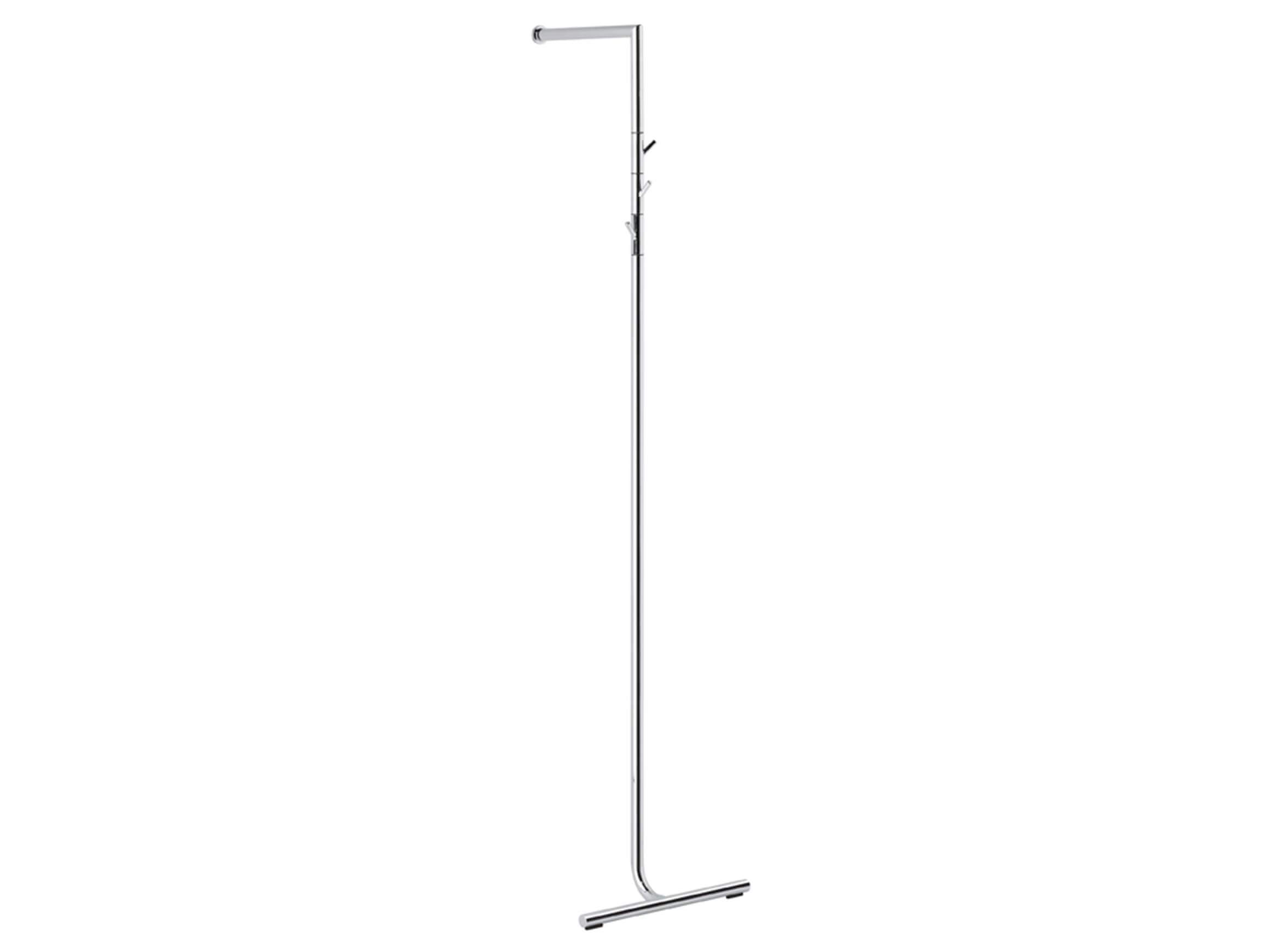 Lucca coat rack from Pieper