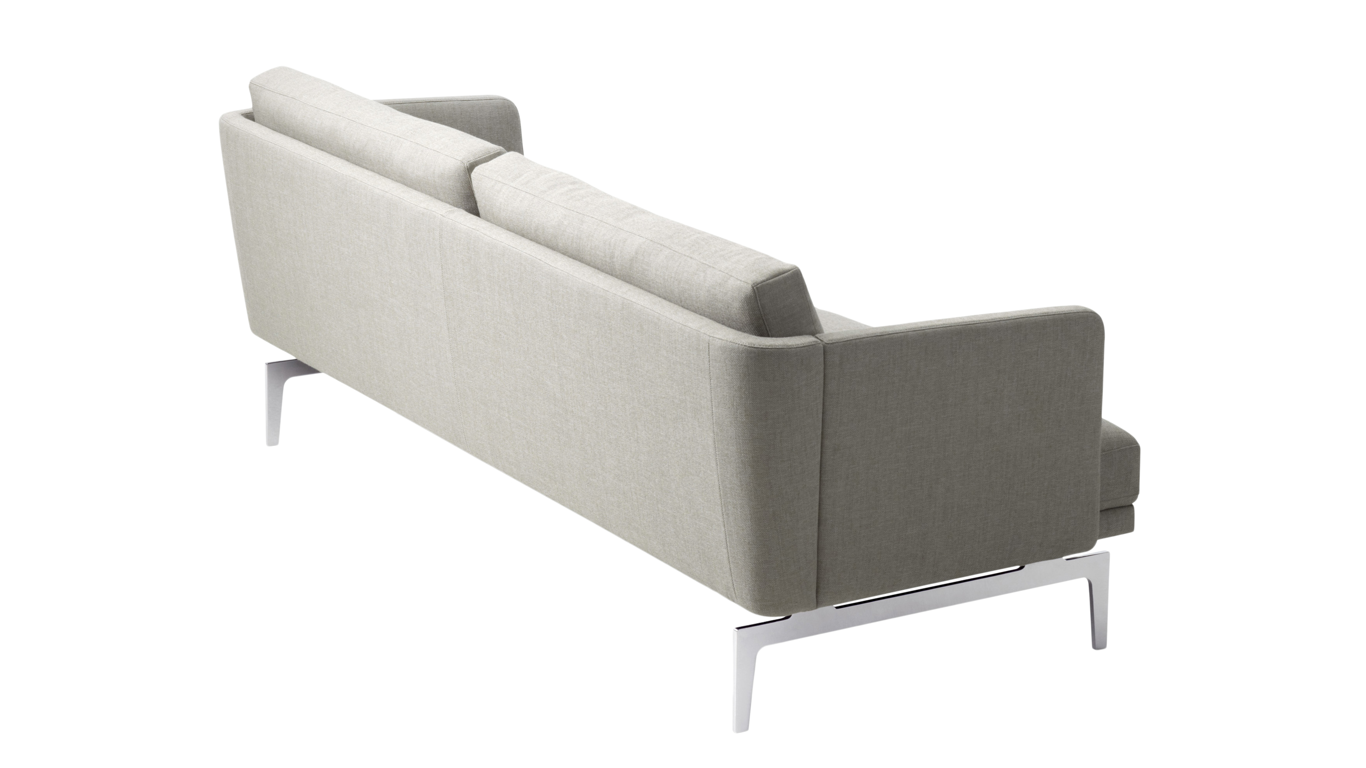 Sofa Frame 3 Sitzer Basic Intertime