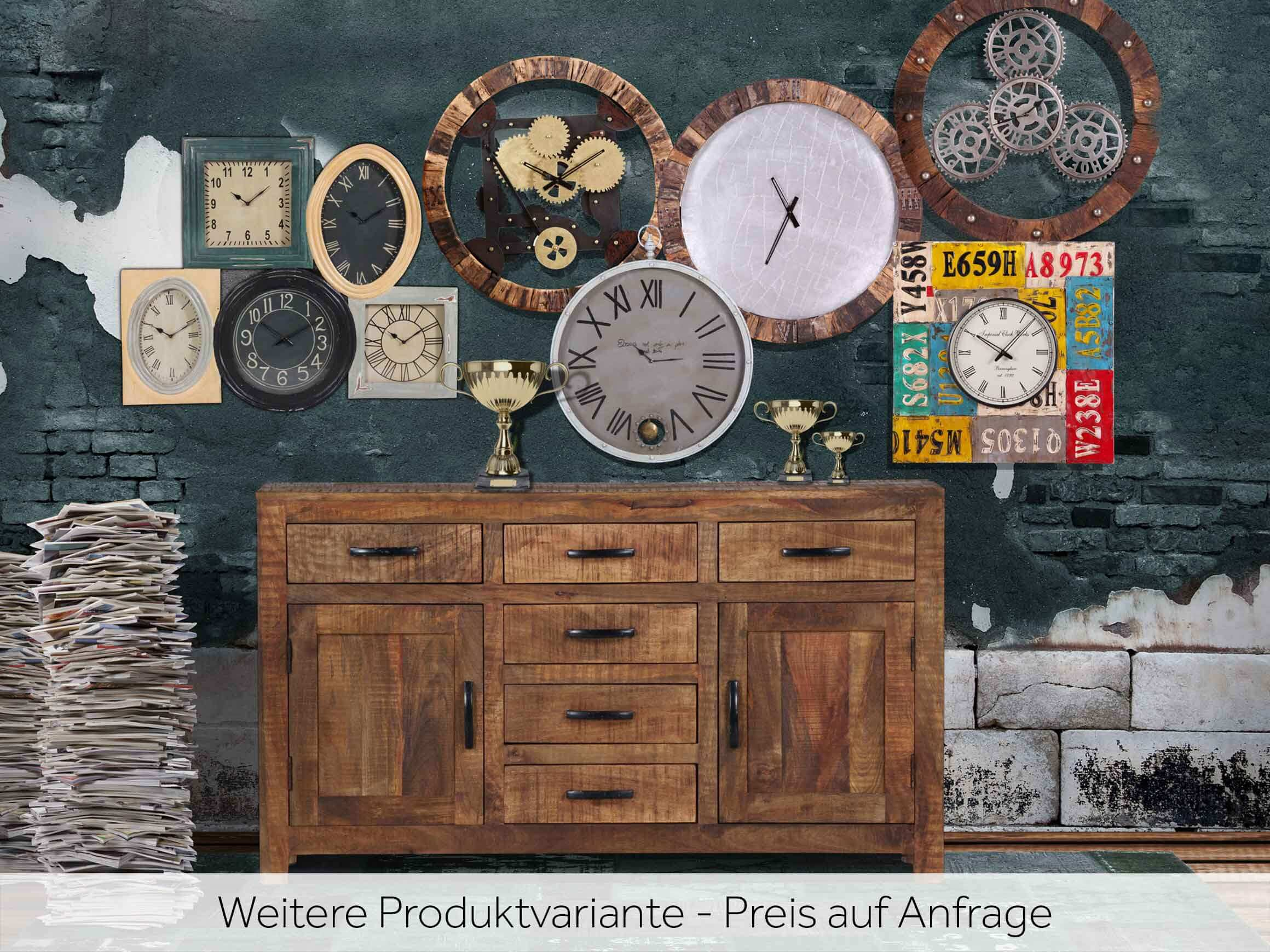 Uhr Cheetah von Gutmann