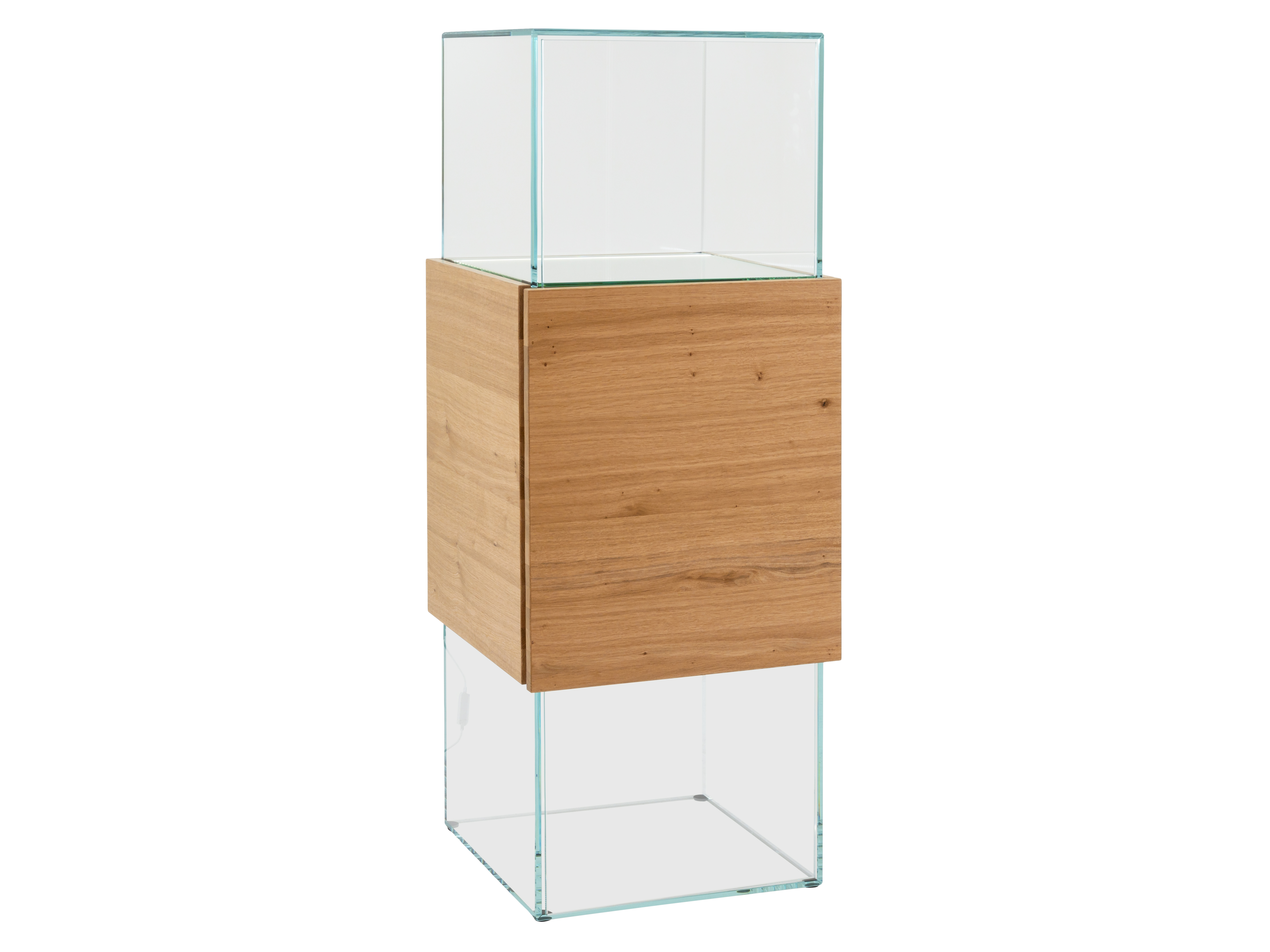 Barschrank Viktor Dreieck