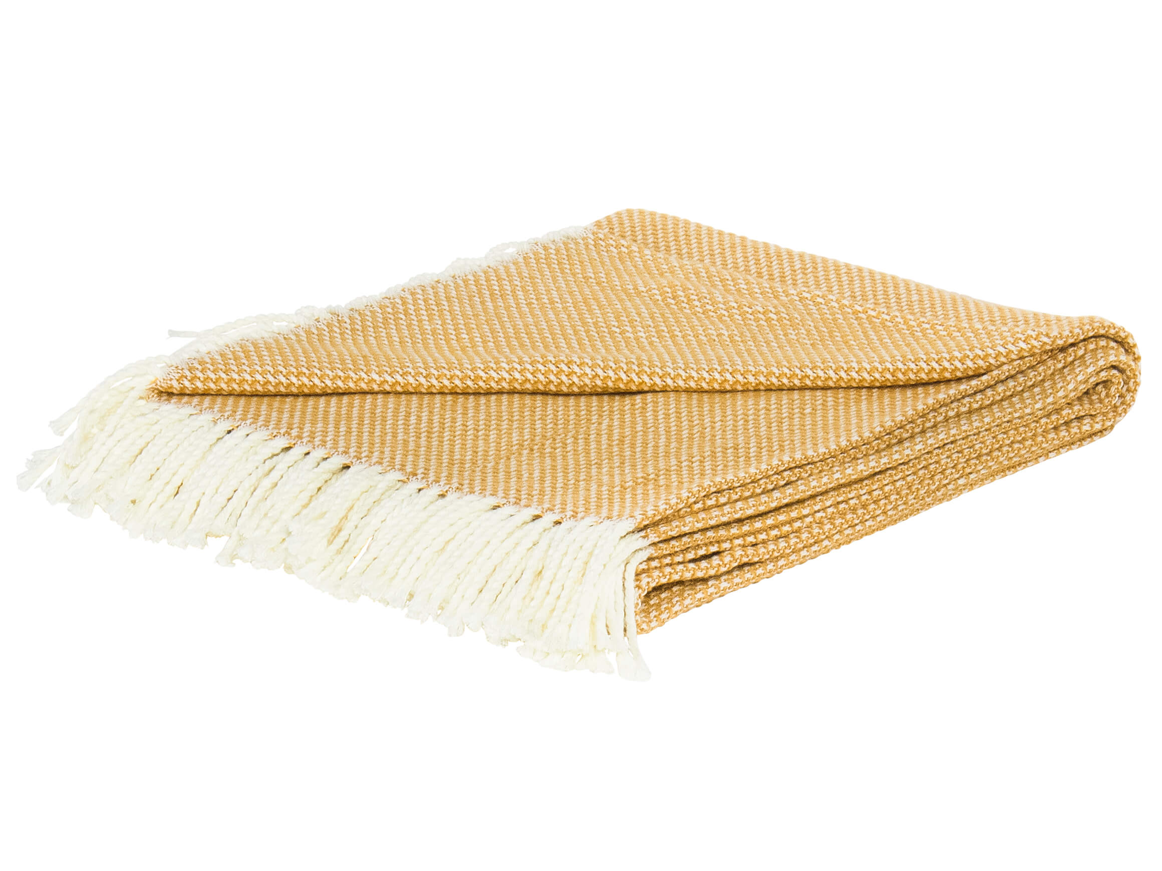 Plaid Mustard Hartman Gartenmöbel / Farbe: Mustard