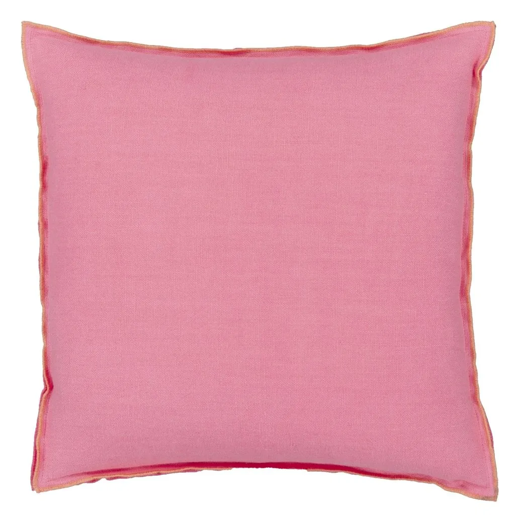 Zierkissen-Brera Lino, 43x43 cm-Designers Guild
