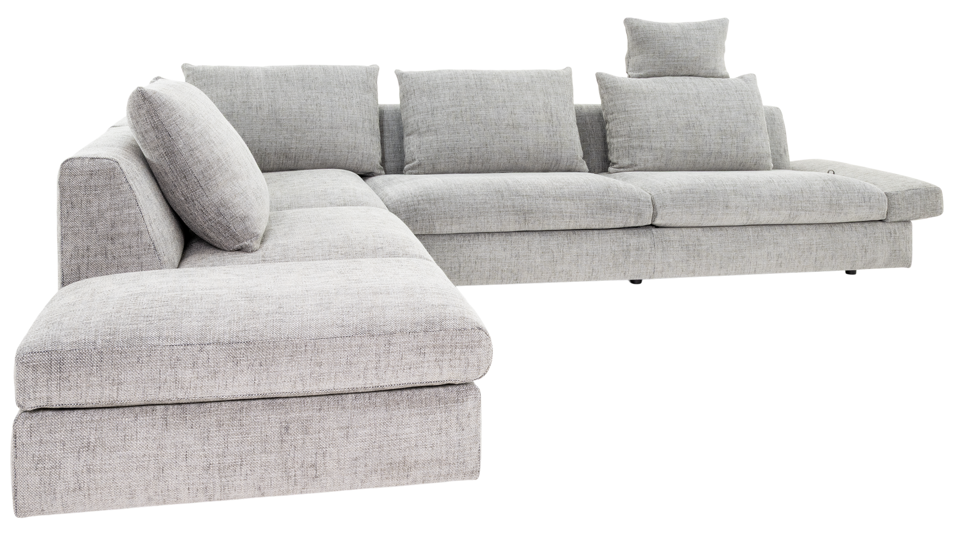Ecksofa Tigra von Jori