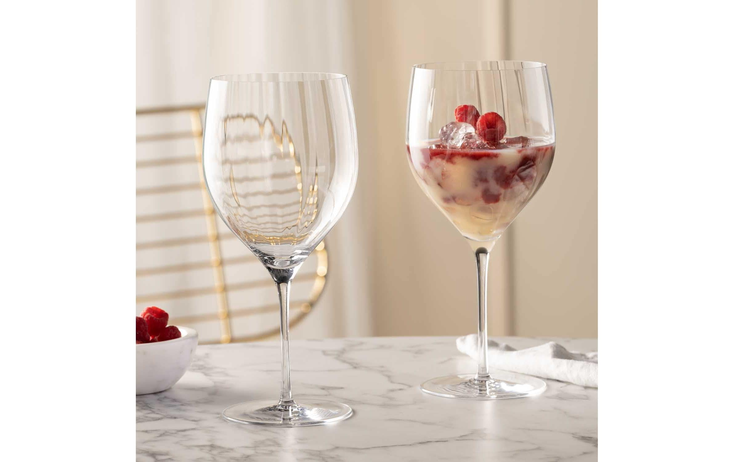 Cocktailglas-Poesia 750 ml, 6 Stück-Alltron