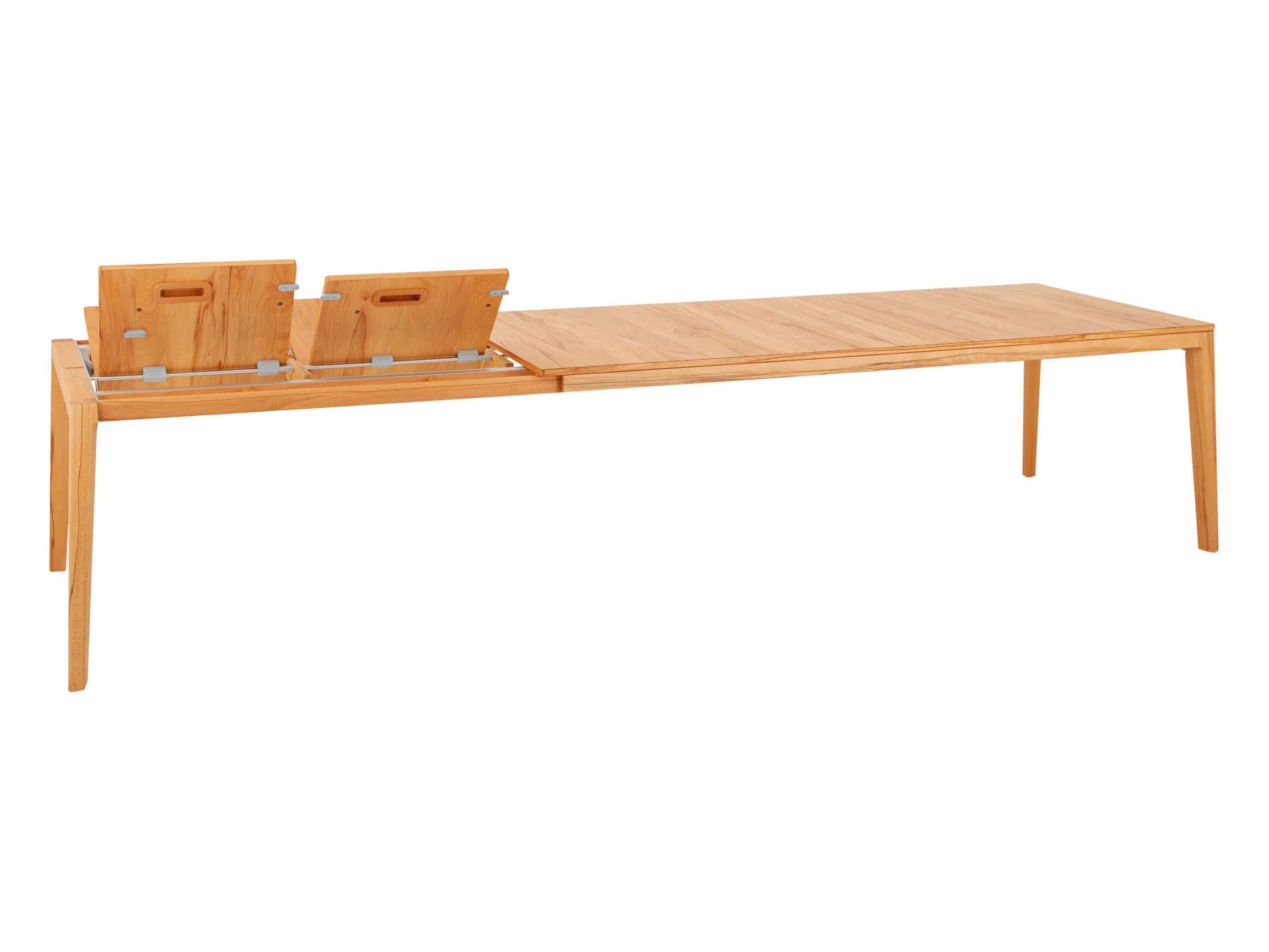Esstisch Mylon Team 7 / Tischblattmass (BxT) :225 x 100 cm