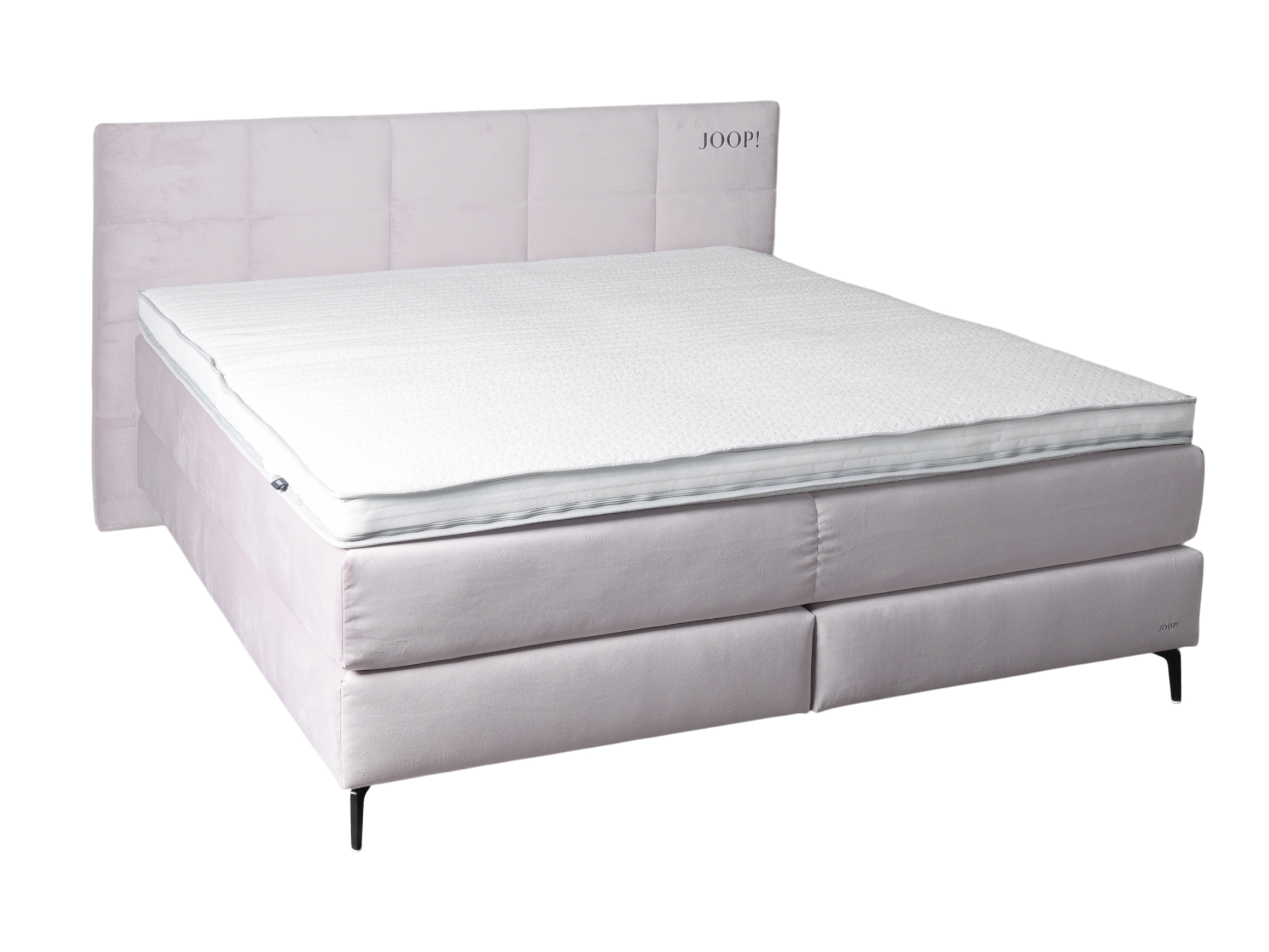 Boxspringbett Custom Ada AT