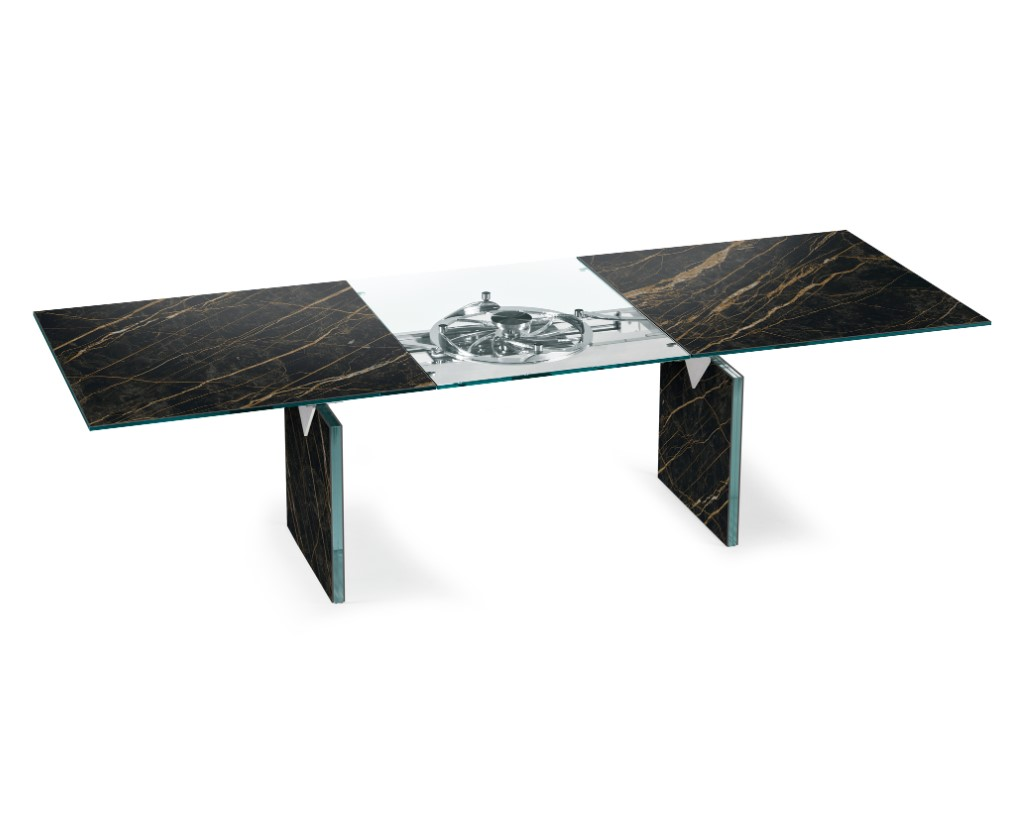 Esstisch Quantu Naos