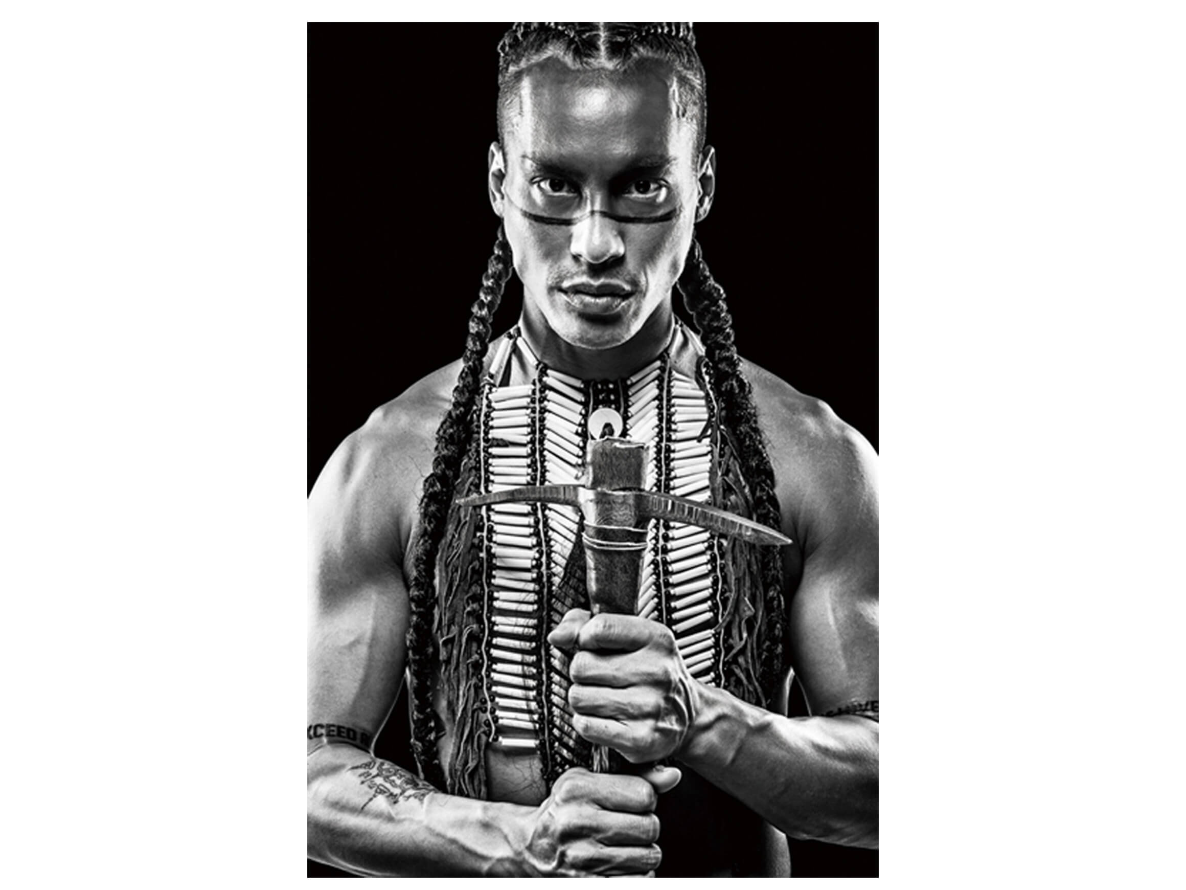 Bild Kämpfer image LAND