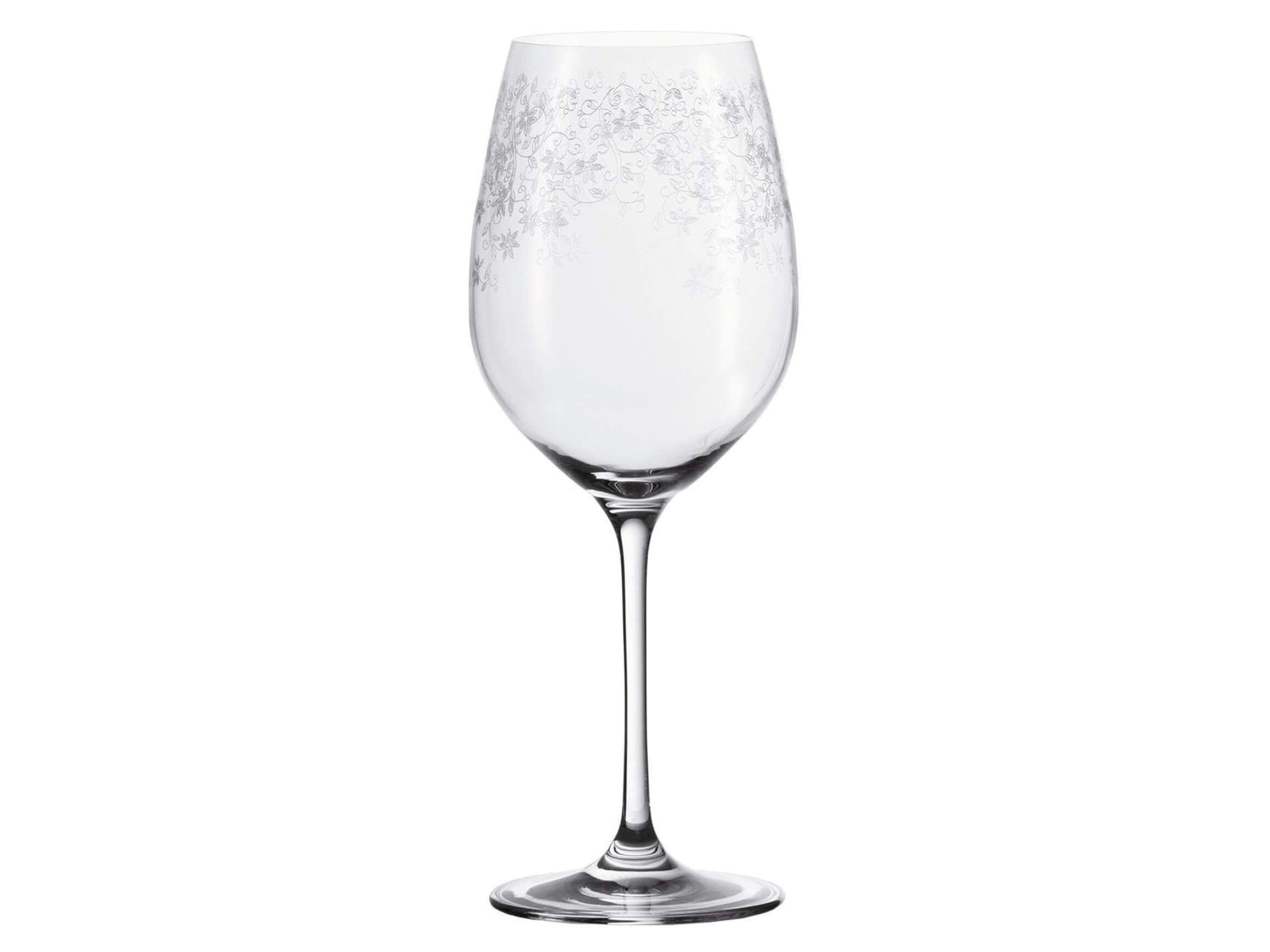 Leonardo Rotweinglas Chateau 5.1 Dl, 6 Stück