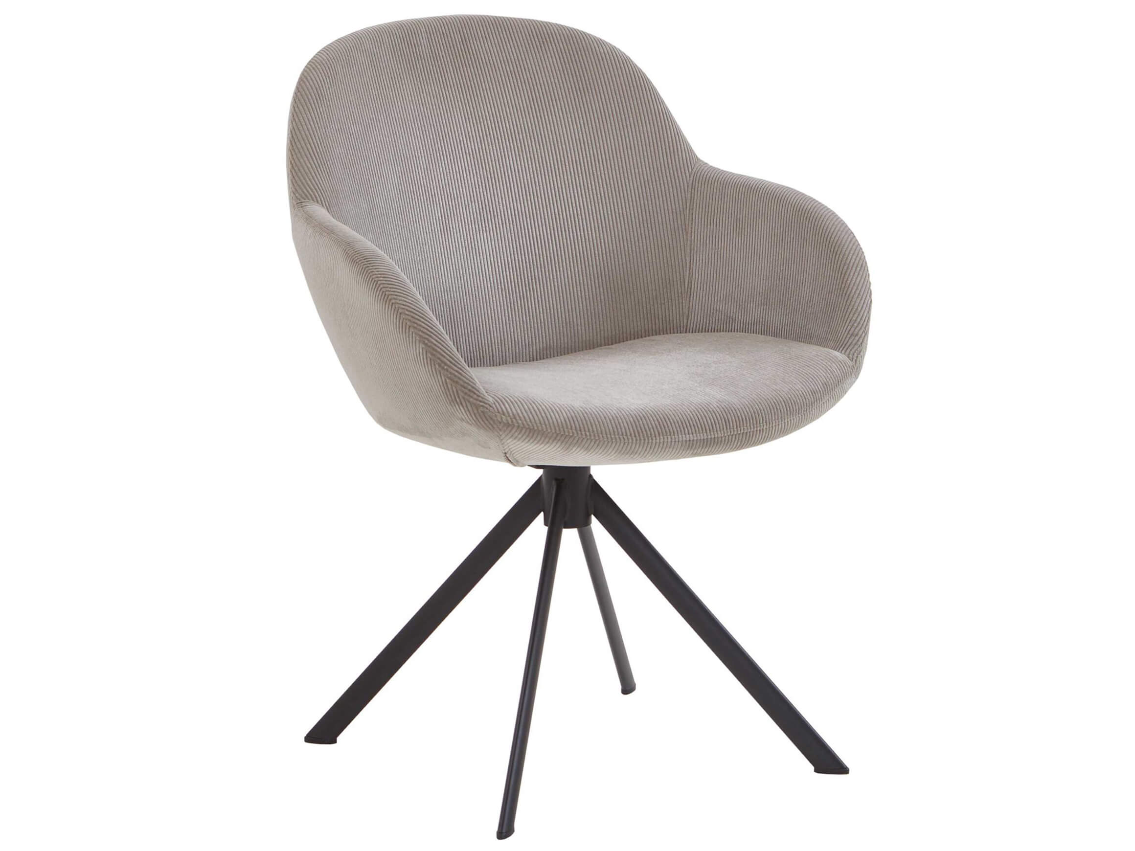 Drehstuhl Dafino Eisenstativ Niehoff