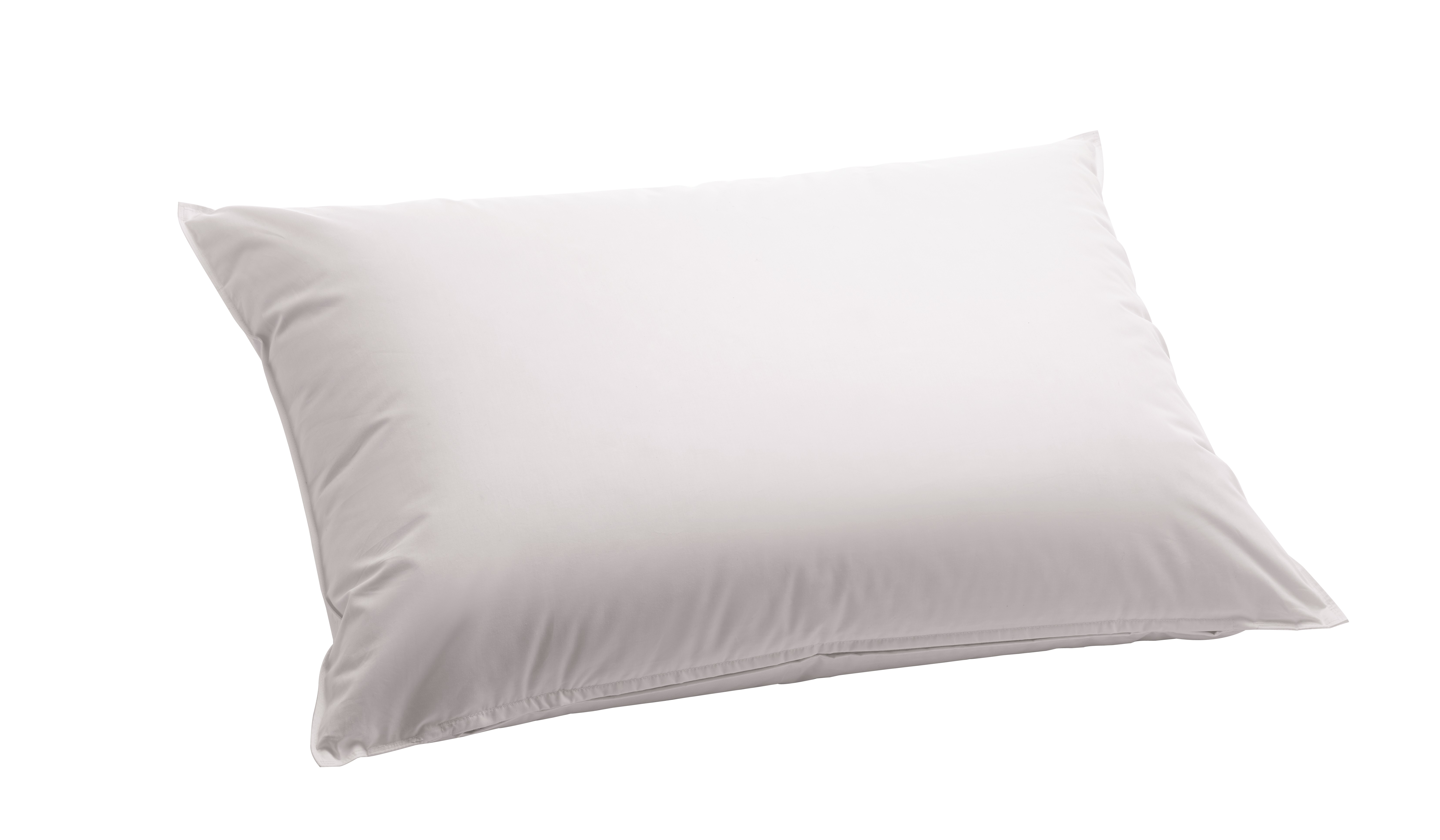 Kissen Casa Fibre Billerbeck / Farbe: Weiss / Material: