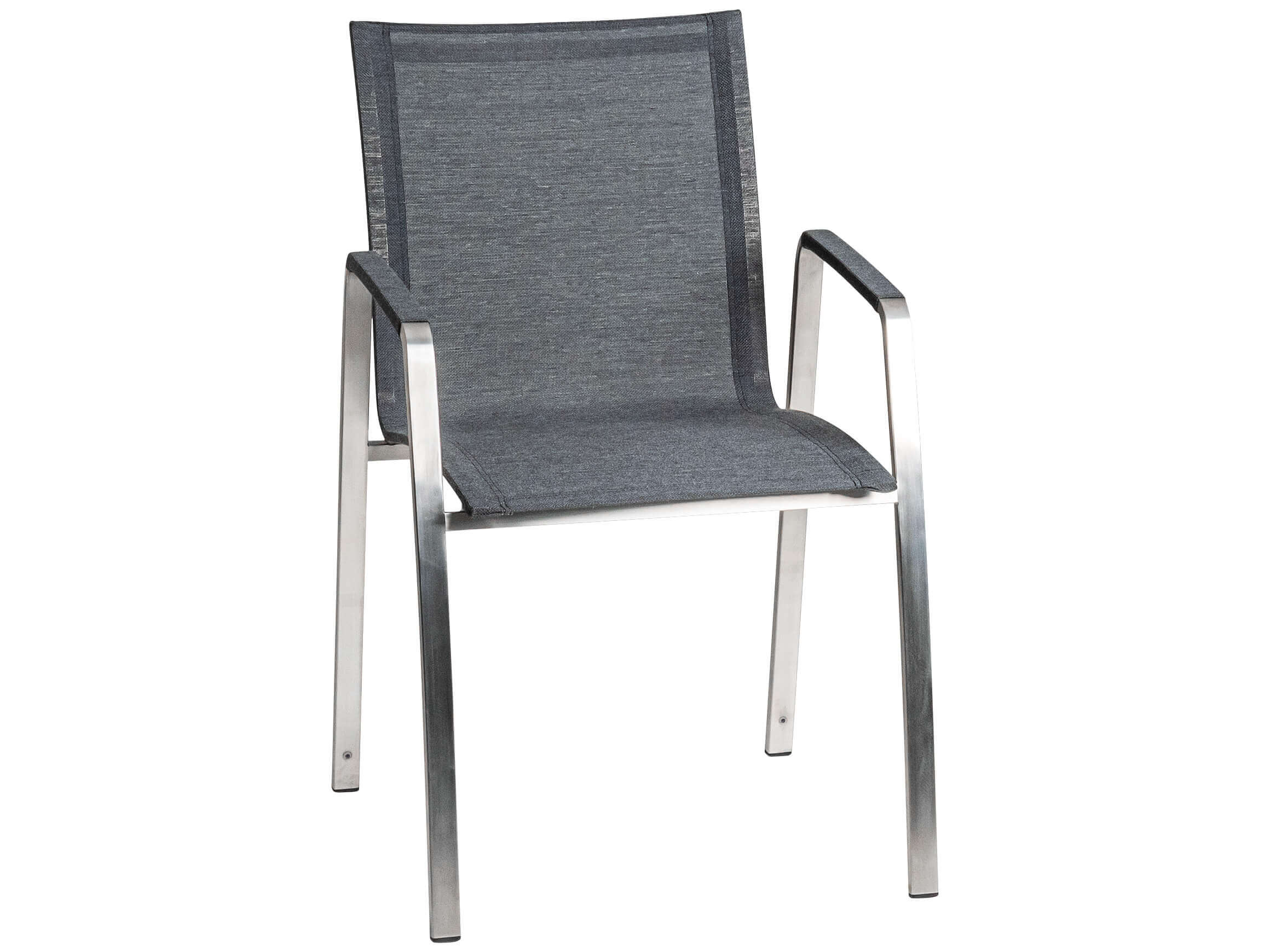 Gartenstuhl Trond Schwarz Sit / Farbe: Schwarz