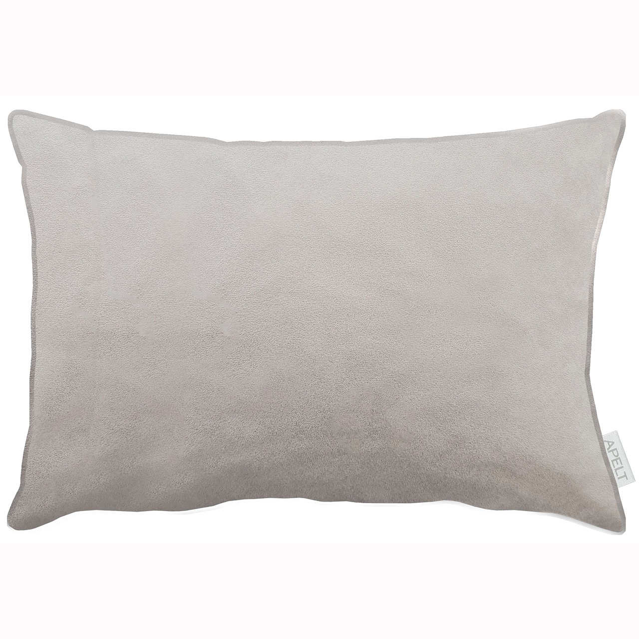 Apelt Kissenhülle Magnus Beige | Schubiger Möbel