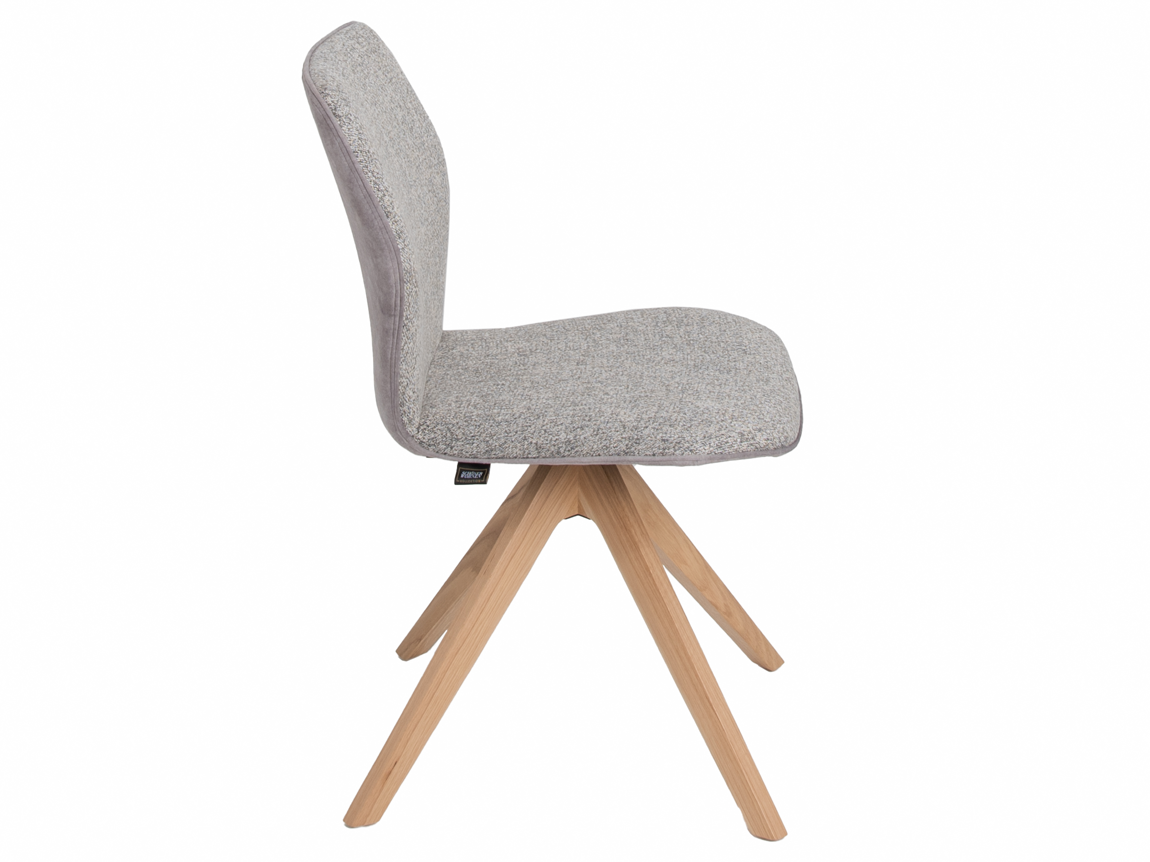 Stuhl Honey Stone Venjakob