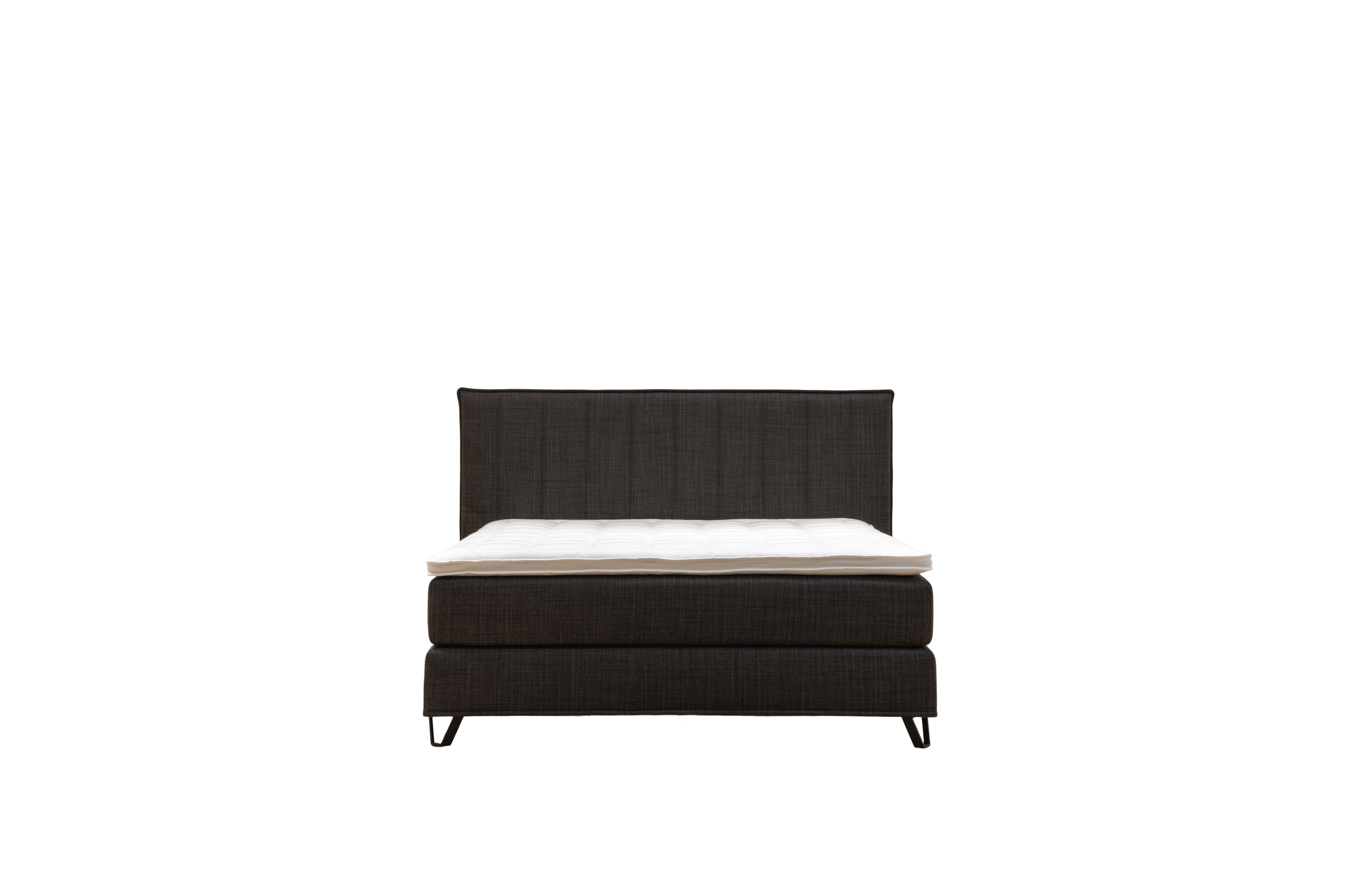 Boxspringbett Isac Delux Scandinavia