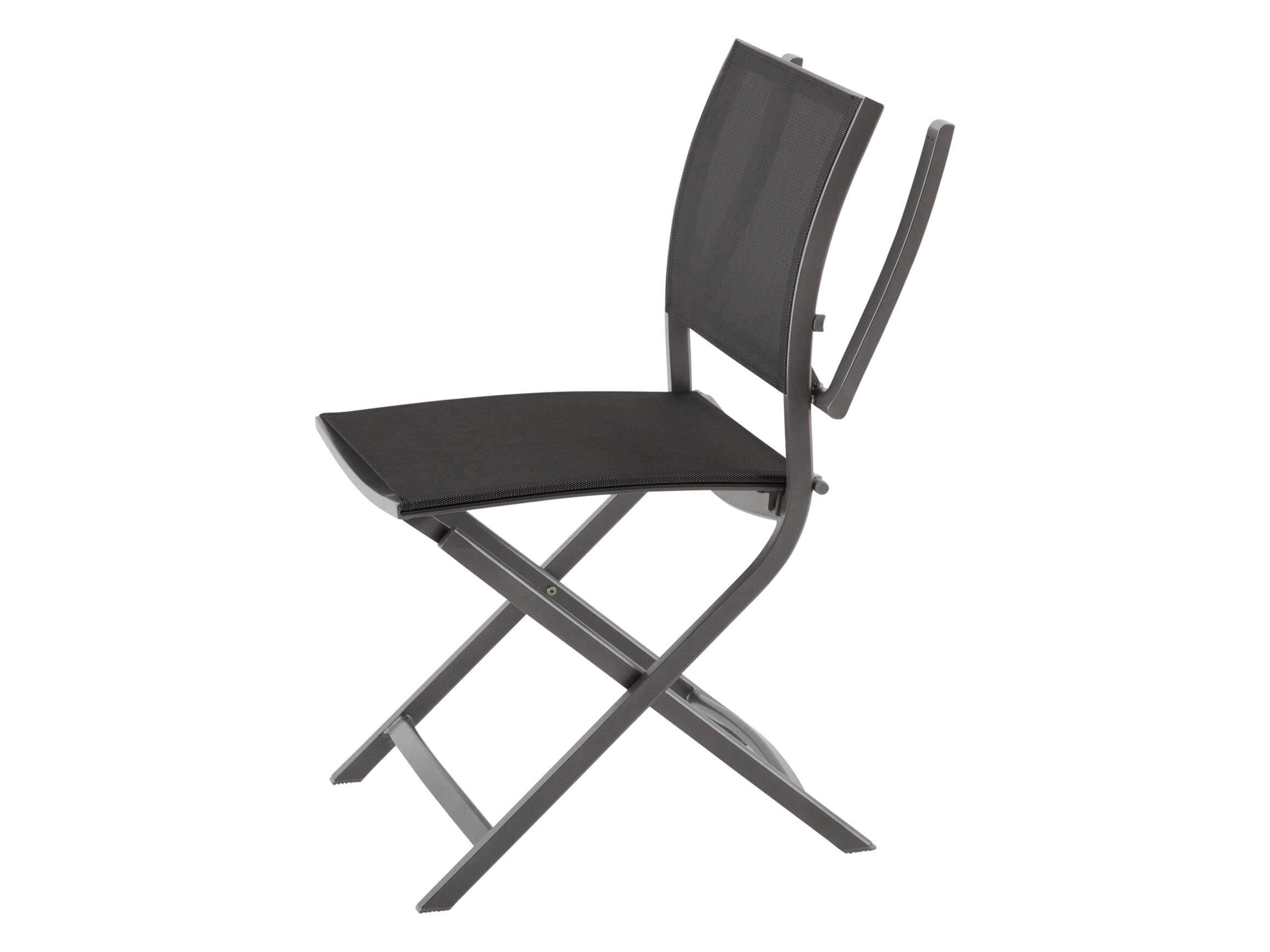 Gartenstuhl Camillo, b 57 cm t 58,5 cm h 89 Cm,