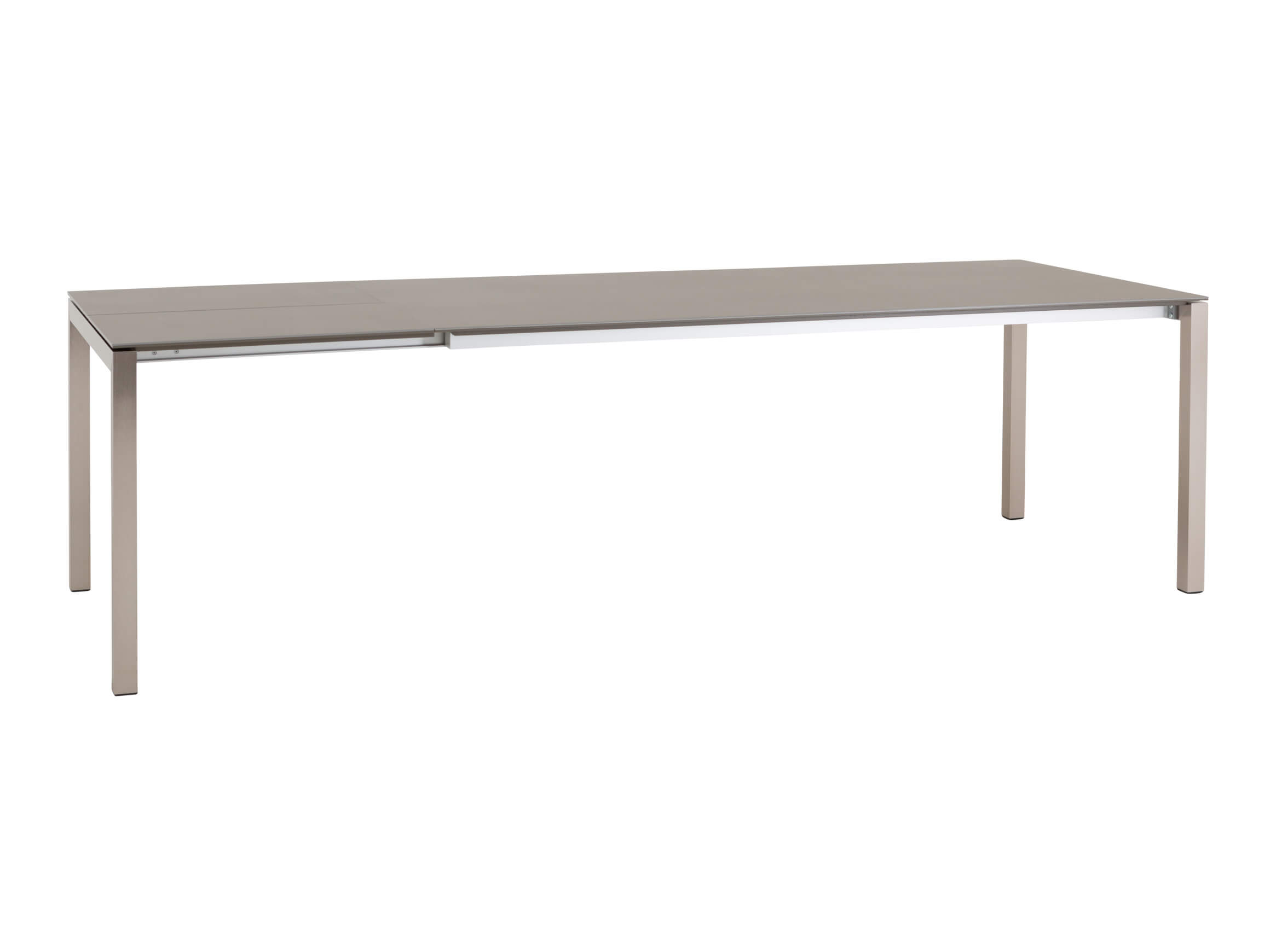 Esstisch Prato Willisau / Tischblattmass (BxT) :140 x 95 cm