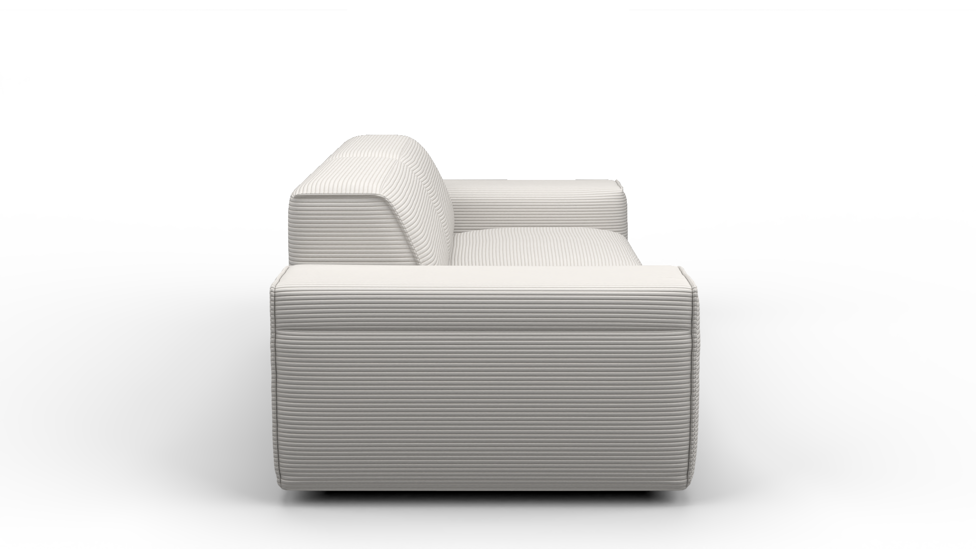Sofa Venus 2-Sitzer UrbanDesign
