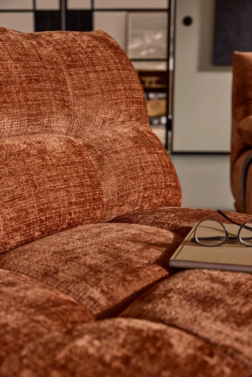 Drehsessel Nr. 4140 von Roomio