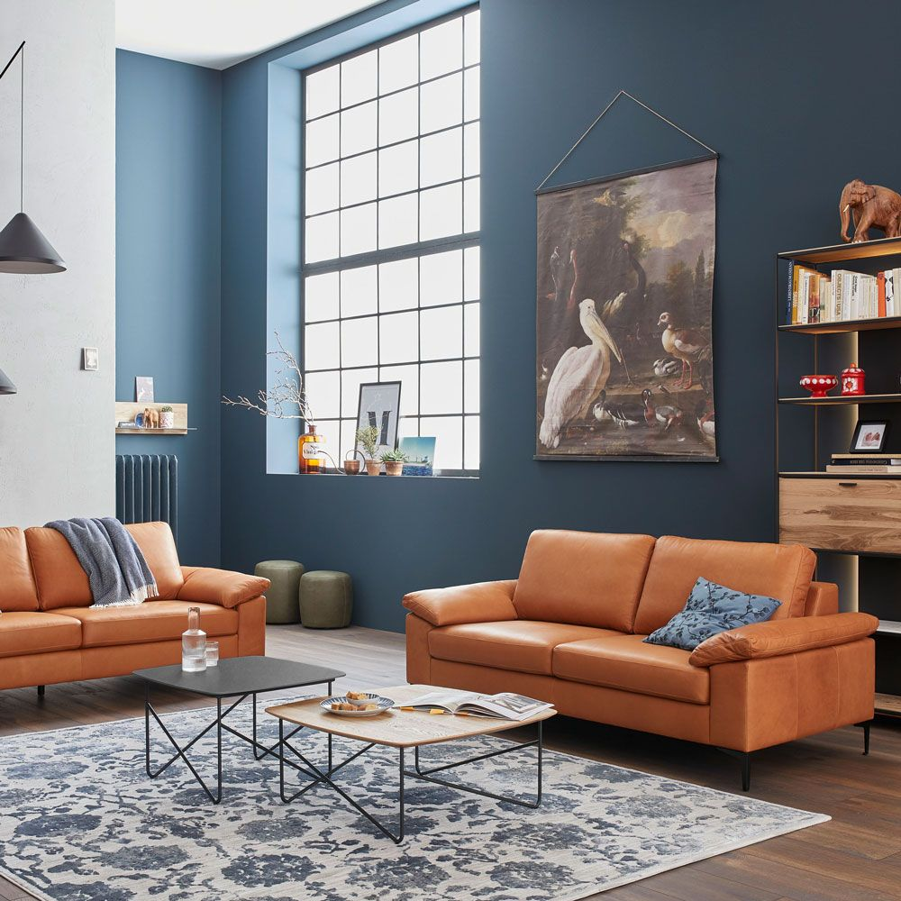 Sofa Timeless B:203 cm Candy