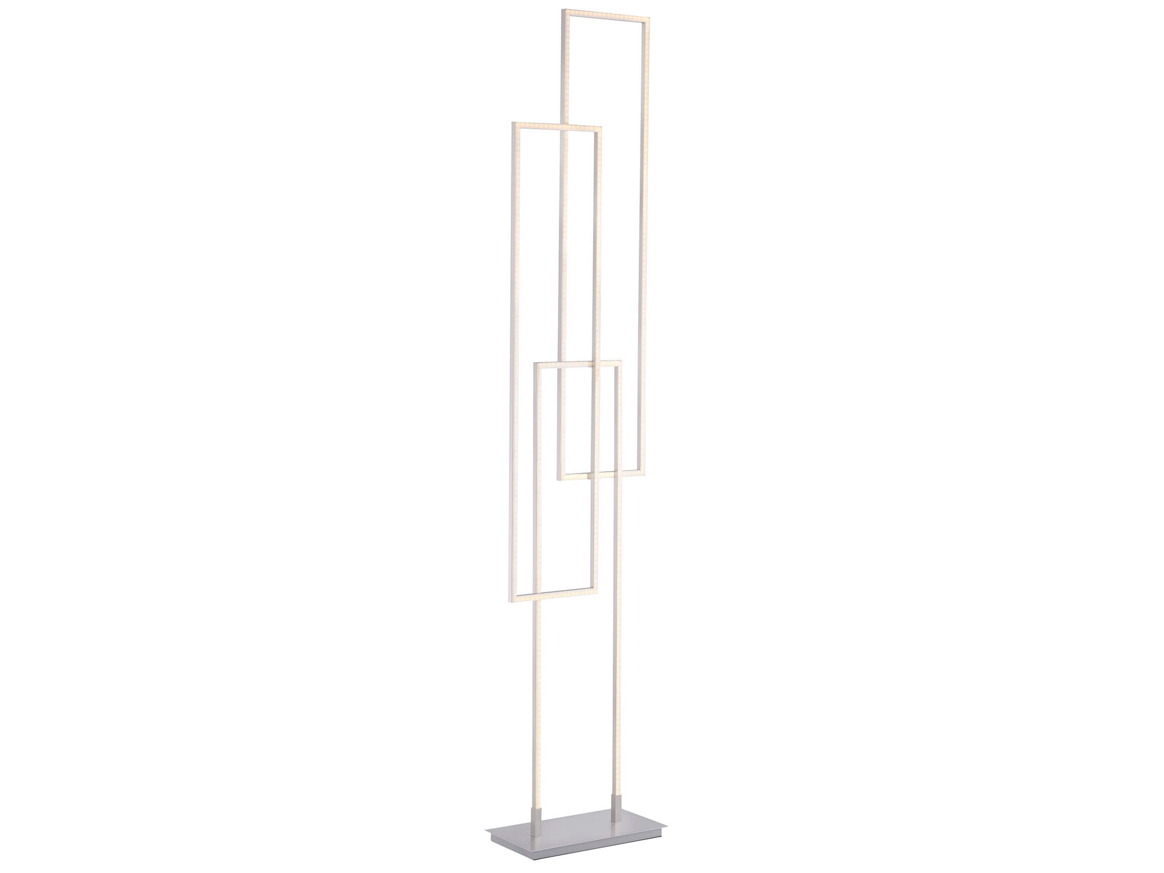 Manny Ribaglob floor lamp