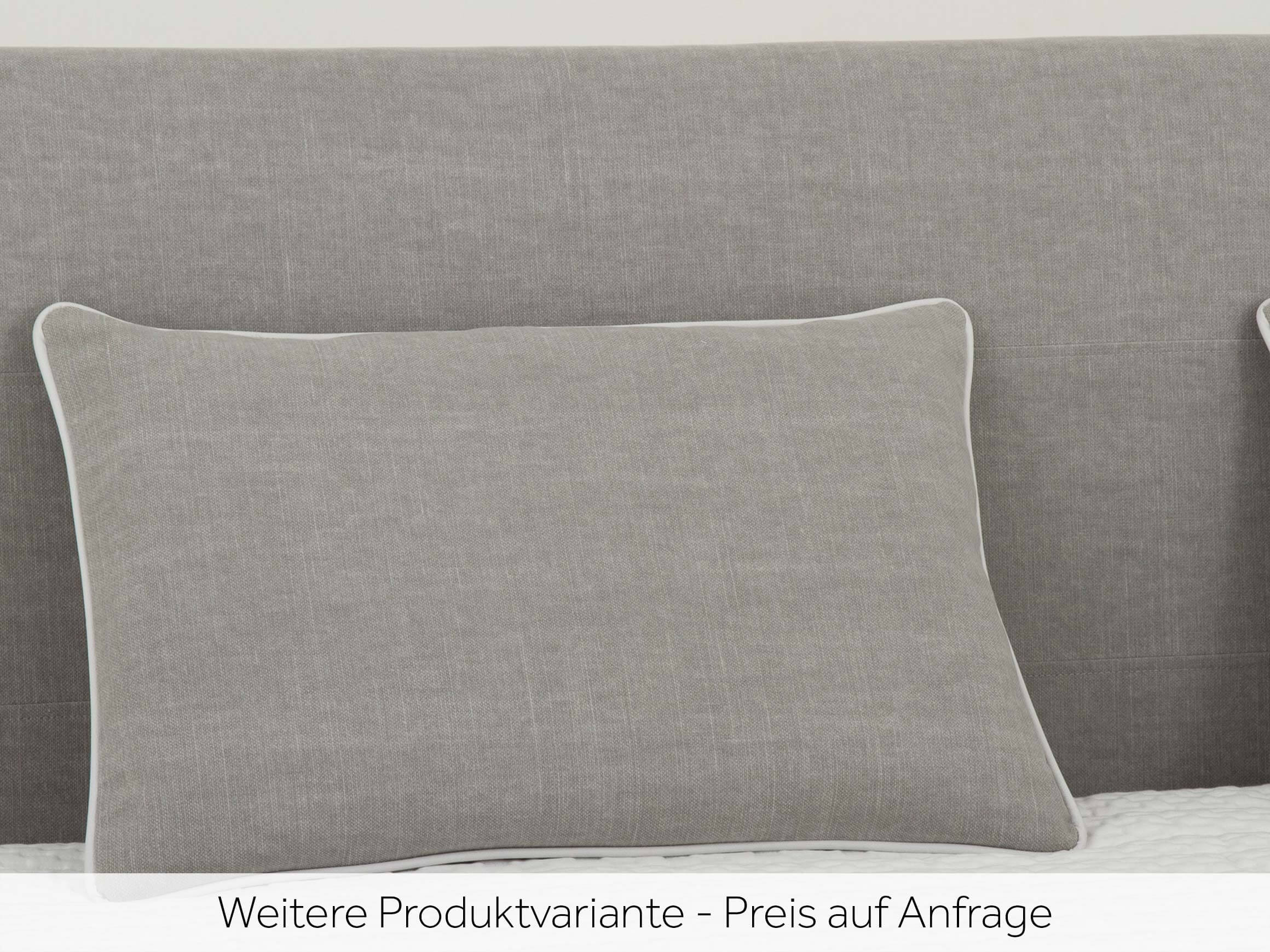 Boxspringbett Isabelle Legend Bico