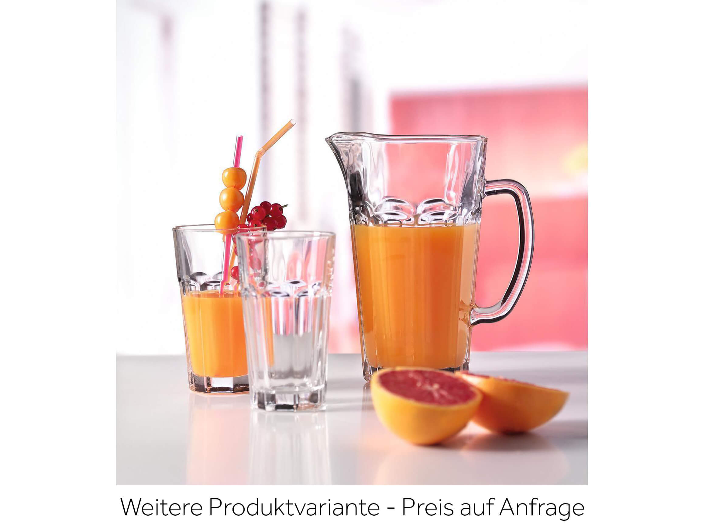 Leonardo Longdrinkglas 340 Ml, 6 Stück