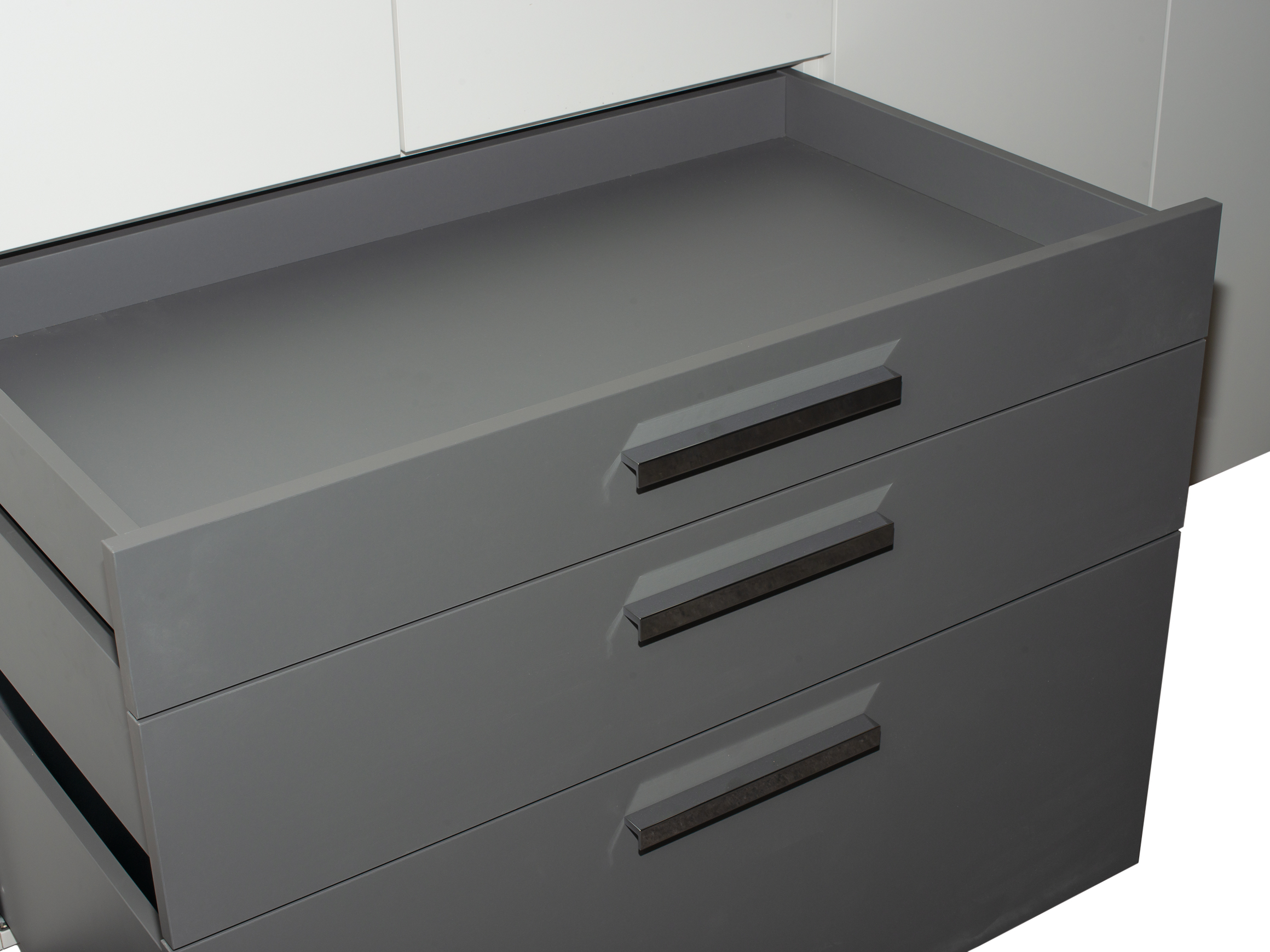 Armoire d'angle Mia MAB Meubles SA