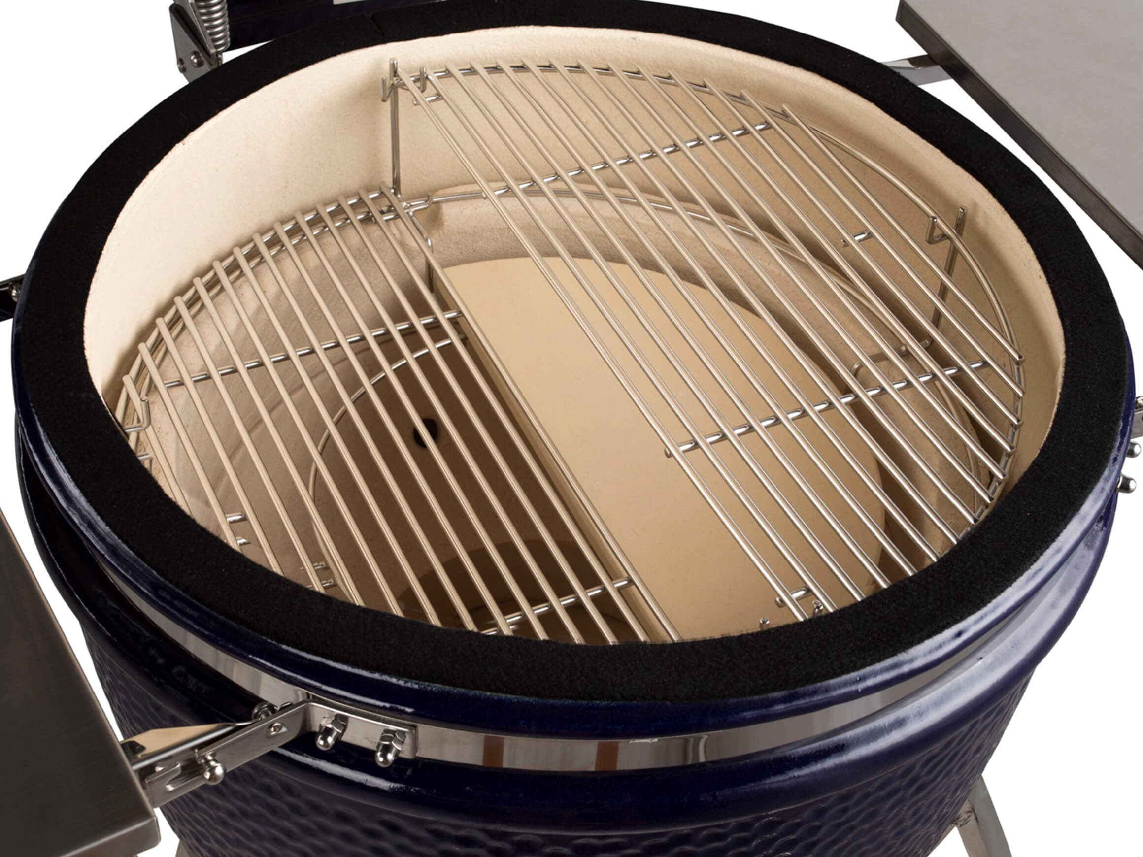 Keramik-Grill Saffire Bronze 19 Blaser und Trösch