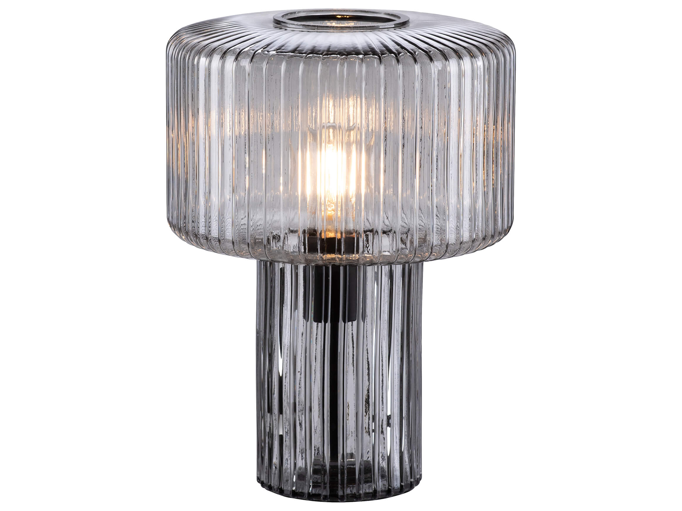 Tischlampe Wahida Ribaglob