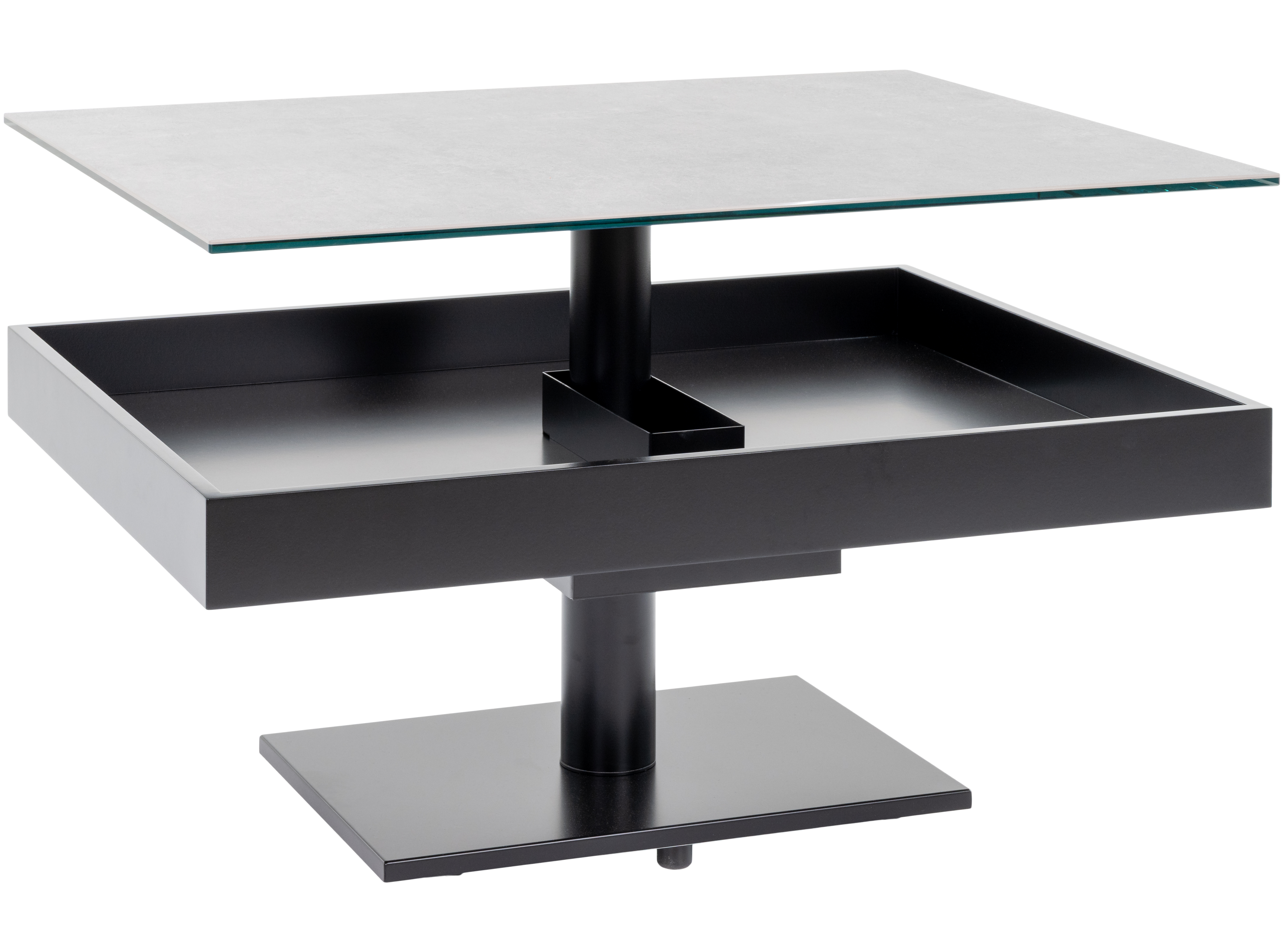 Salontisch Janas K-471 von Ronald Schmitt