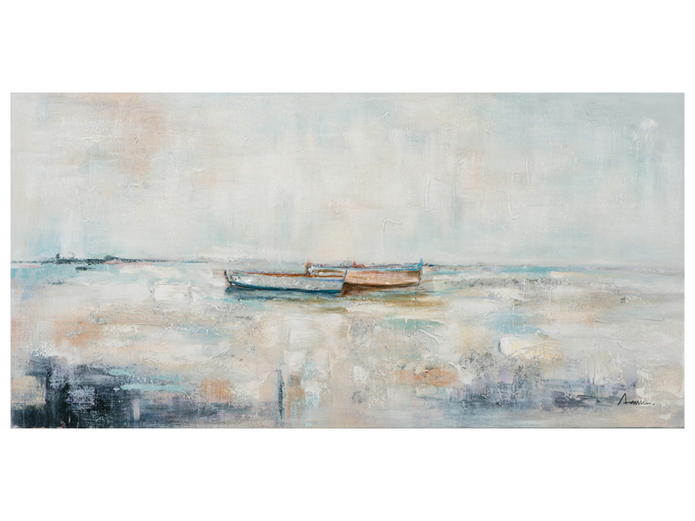 Bild Abstraktes Schiff image LAND