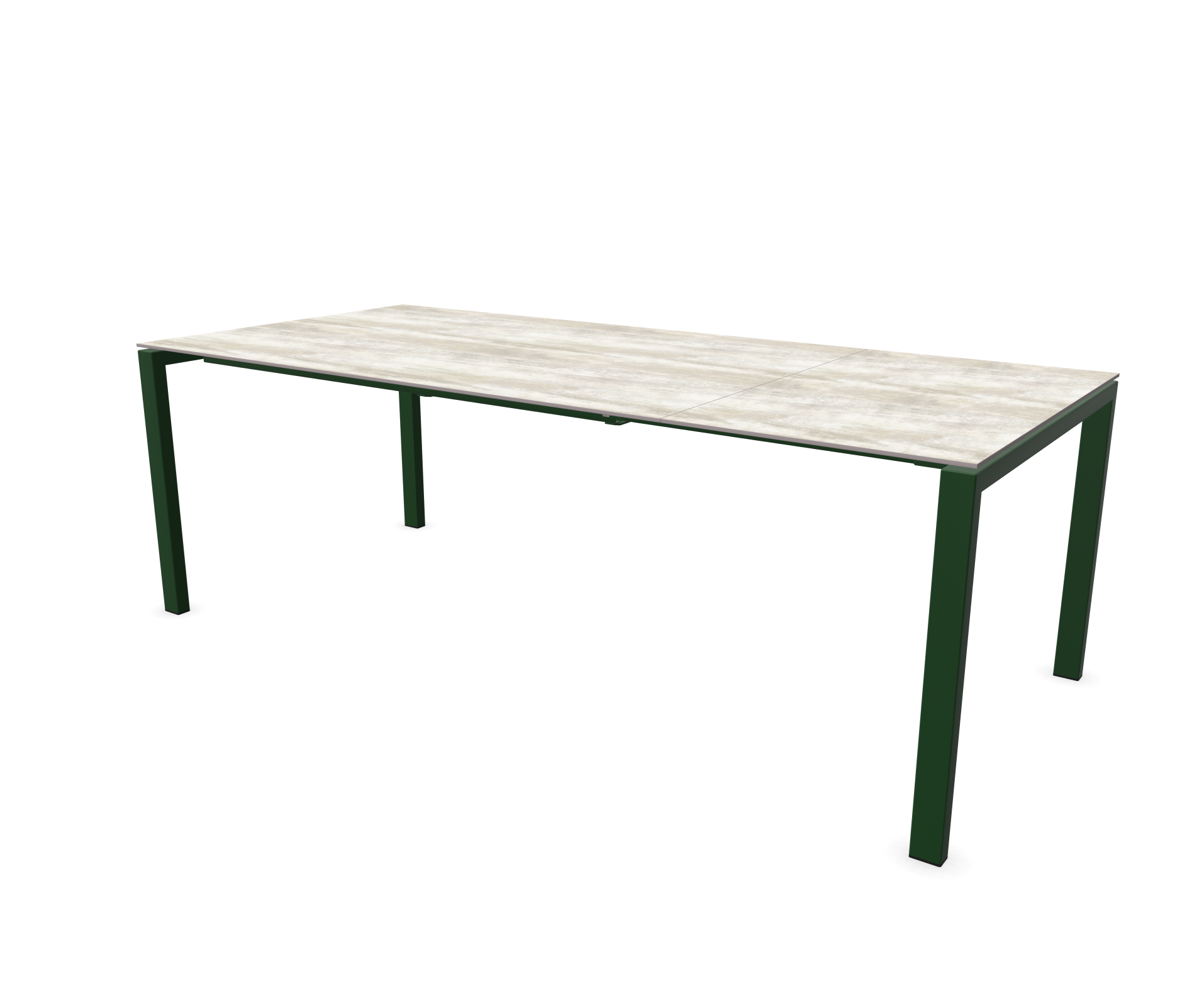 Schaffner Auszugstisch Luzern Beige | Schubiger Möbel