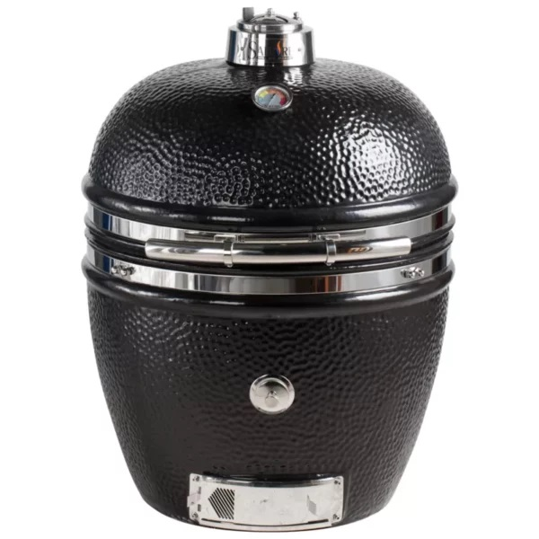 Keramik-Grill Saffire Platinum 23 Blaser und Trösch