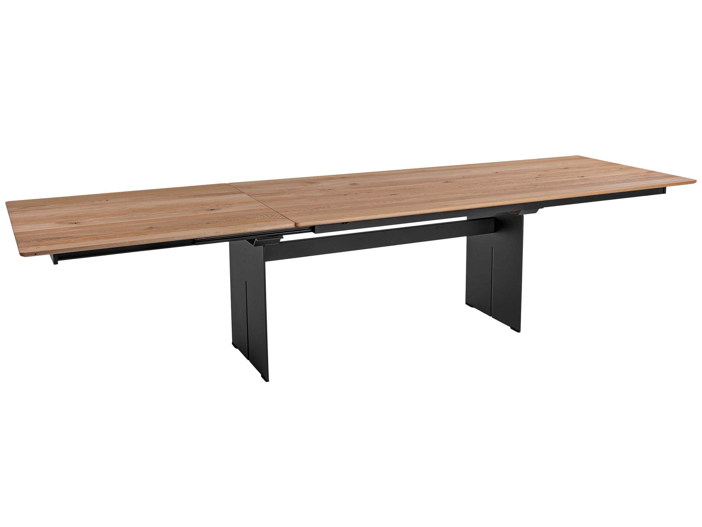 Esstisch Arena Seetal / Tischblattmass (BxT) :220 x 98 cm